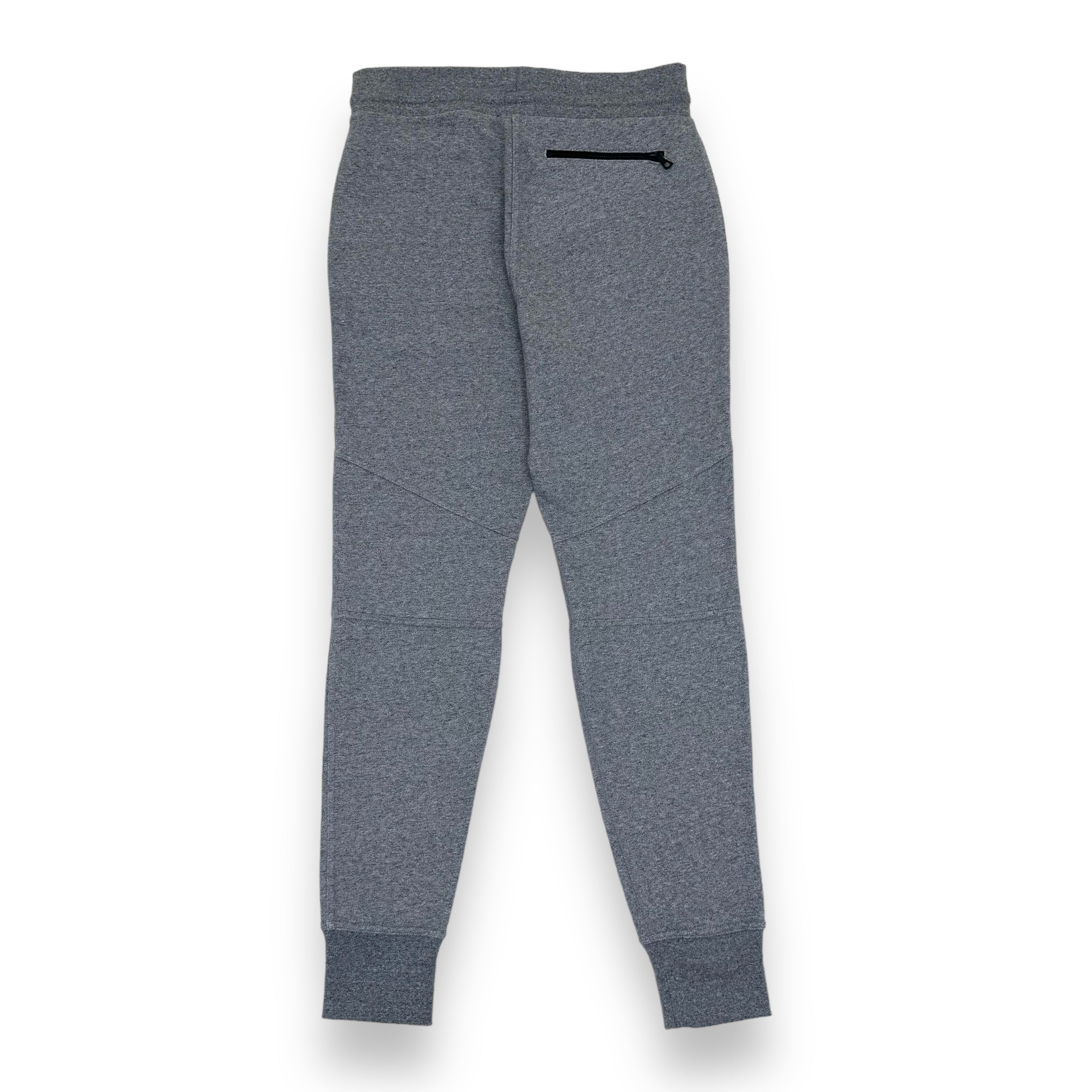 JOHN ELLIOT LA COTTON-BLEND SWEATPANTS GREY XL