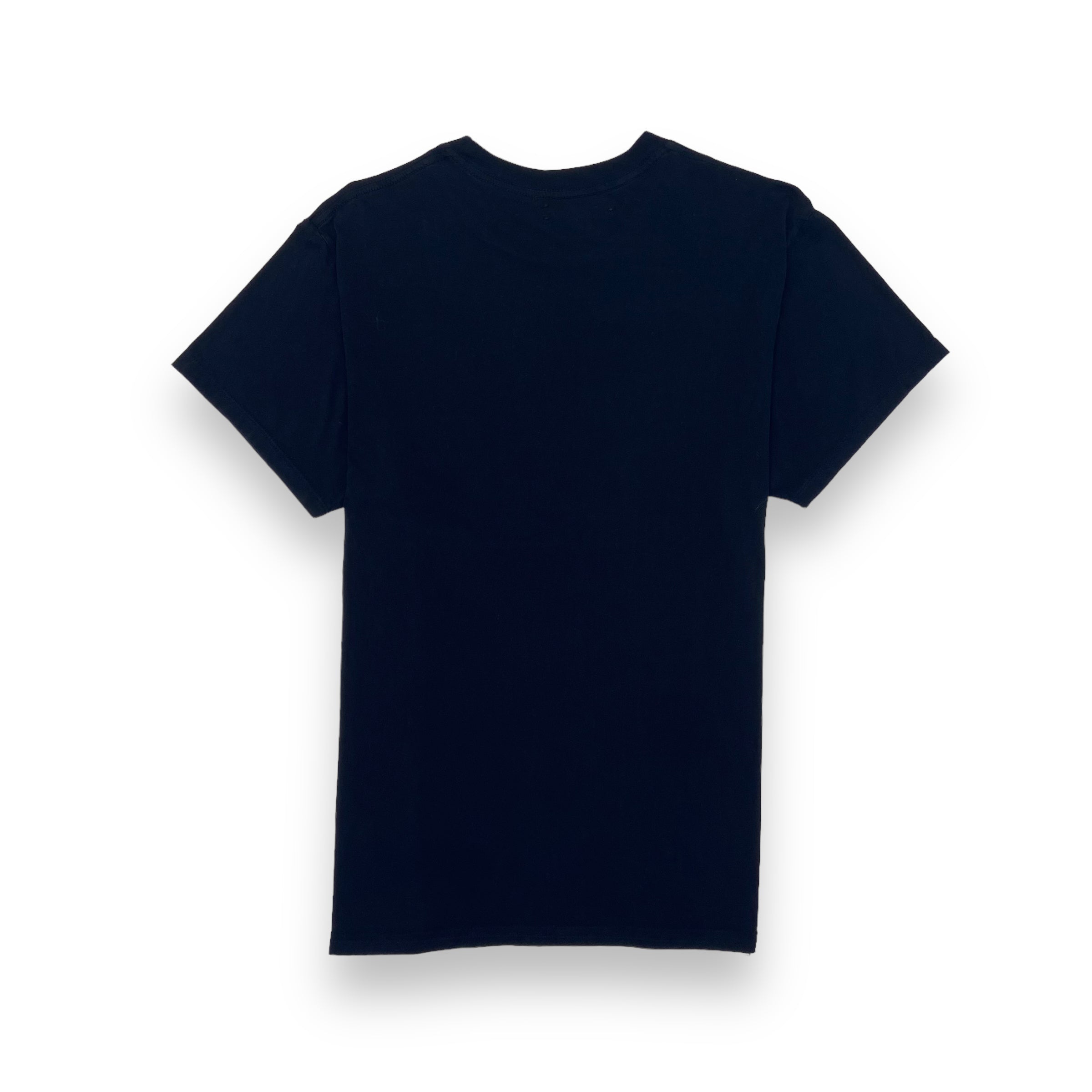 AMIRI LOGO T-SHIRT BLACK S