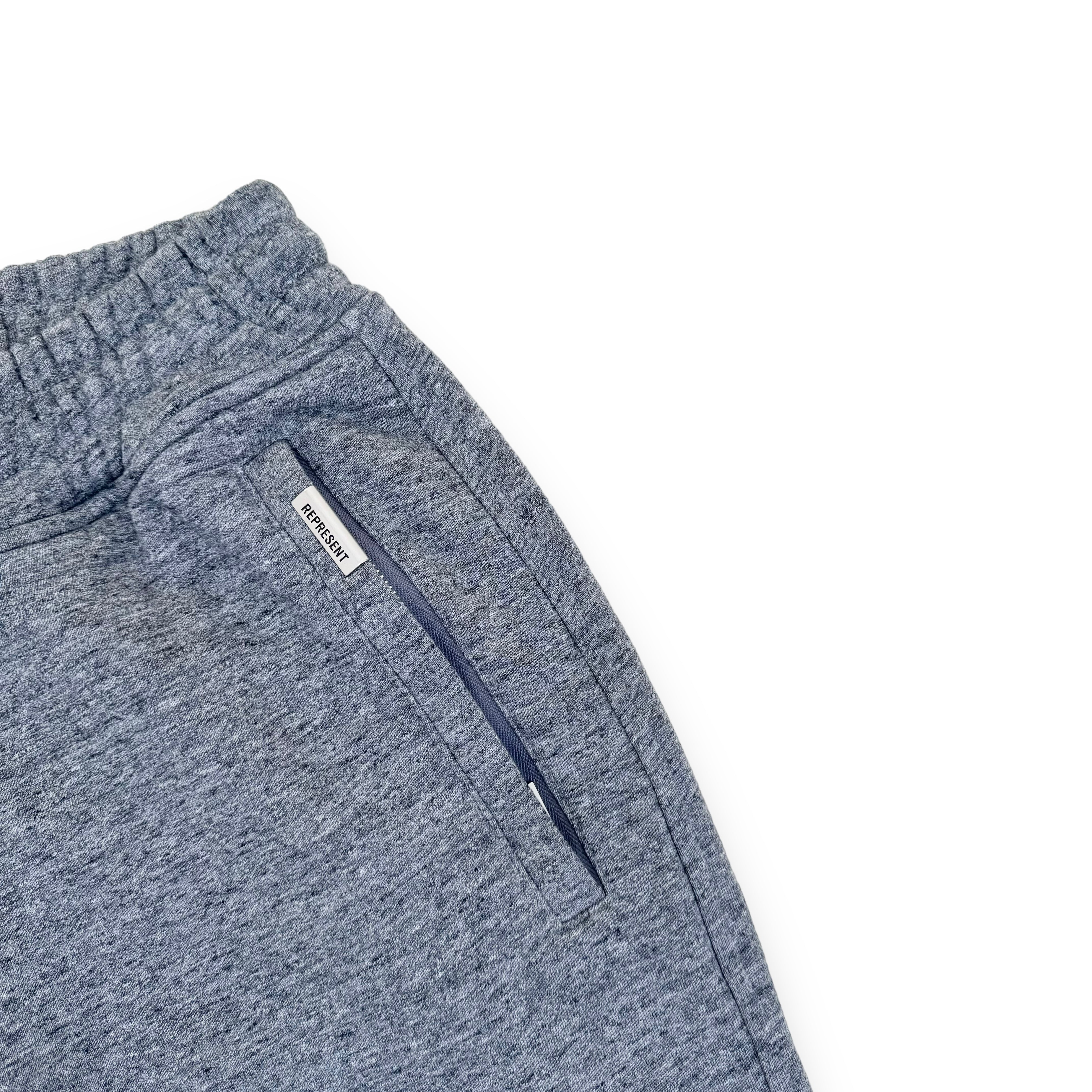 REPRESENT BLANKS SWEATPANTS GREY L