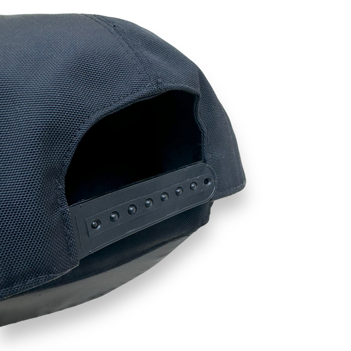 GIVENCHY PARIS LOGO BASEBALL FLAT CAP BLACK