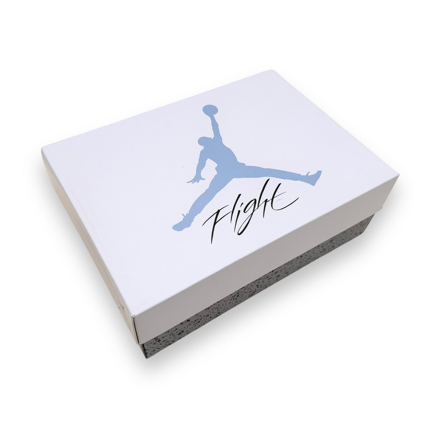 AIR JORDAN 4 RETRO SNEAKER UNIVERSITY BLUE UK8