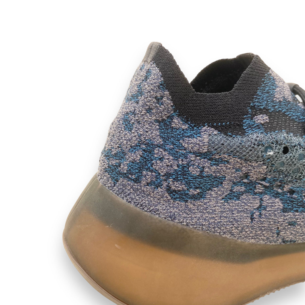 ADIDAS YEEZY BOOST 380 COVELLITE UK8.5