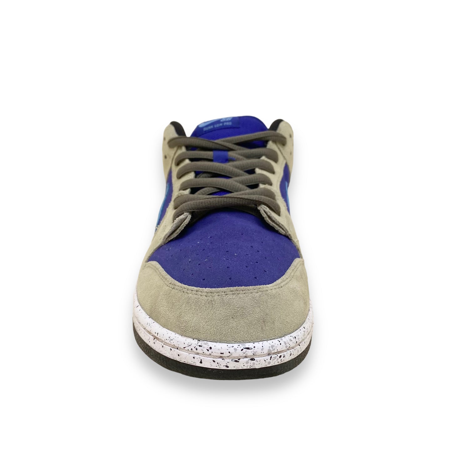 NIKE SB DUNK LOW ACG SNEAKERS CELADON UK10.5