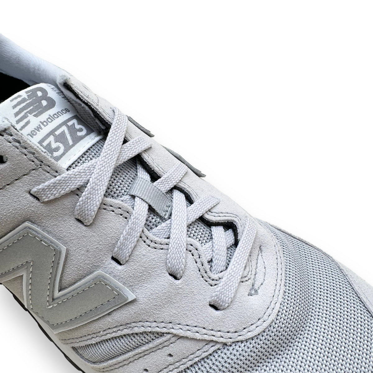 NEW BALANCE 373 SNEAKERS GREY UK12.5