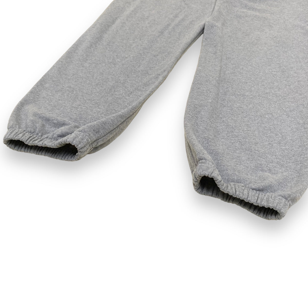 OFF-WHITE JOGGERS GREY L