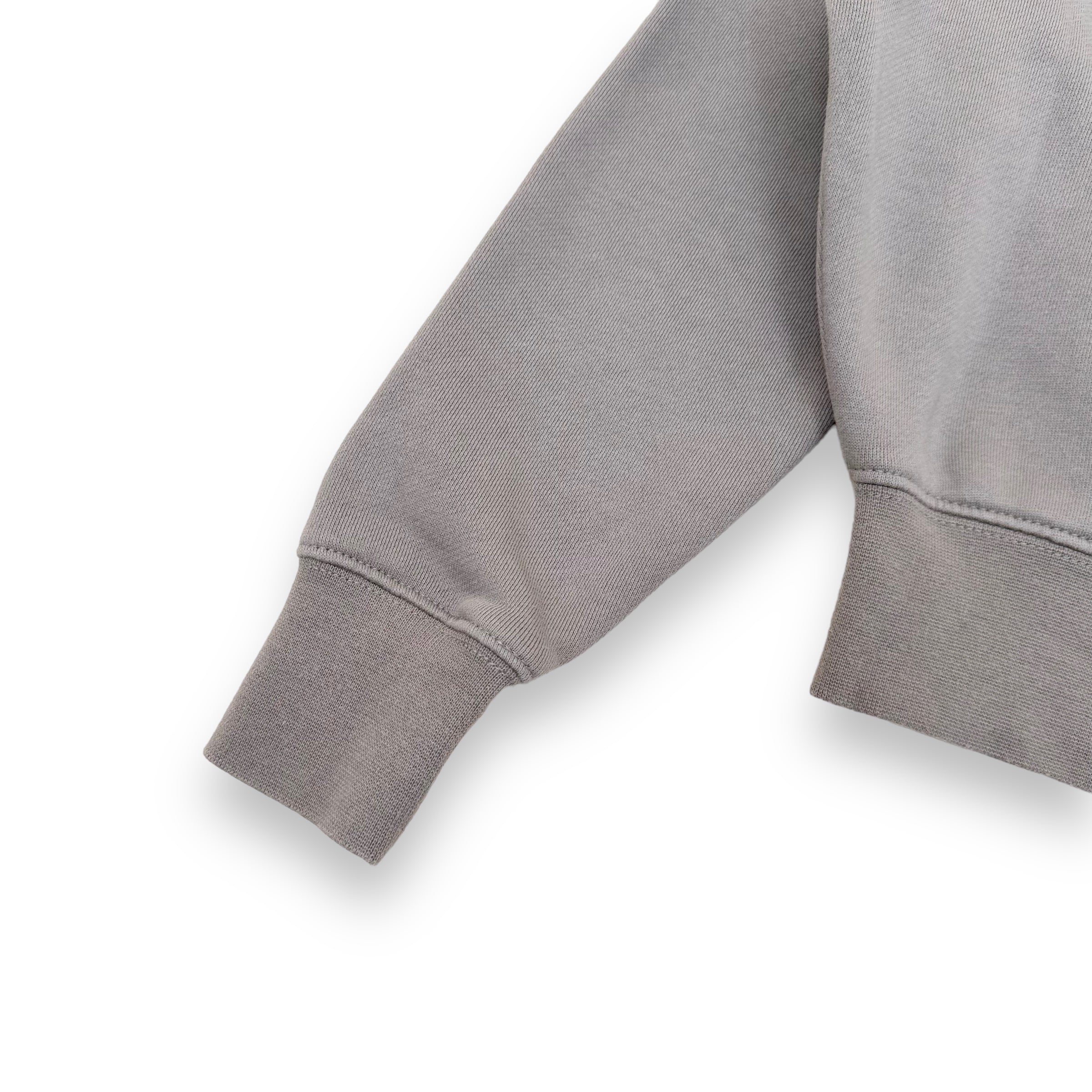 ESSENTIALS FEAR OF GOD SWEATSHIRT BEIGE AGE4