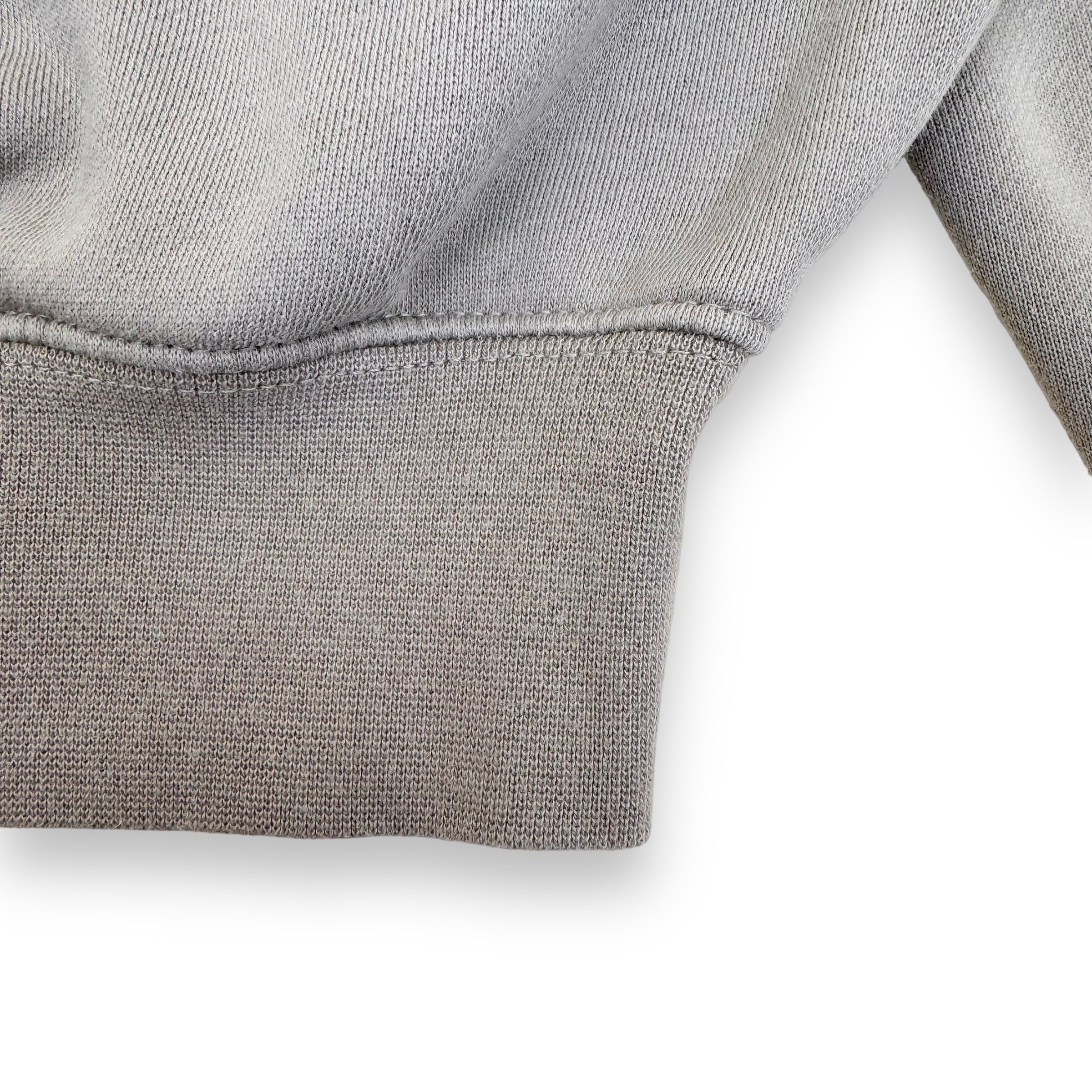 ESSENTIALS FEAR OF GOD SWEATSHIRT BEIGE AGE4