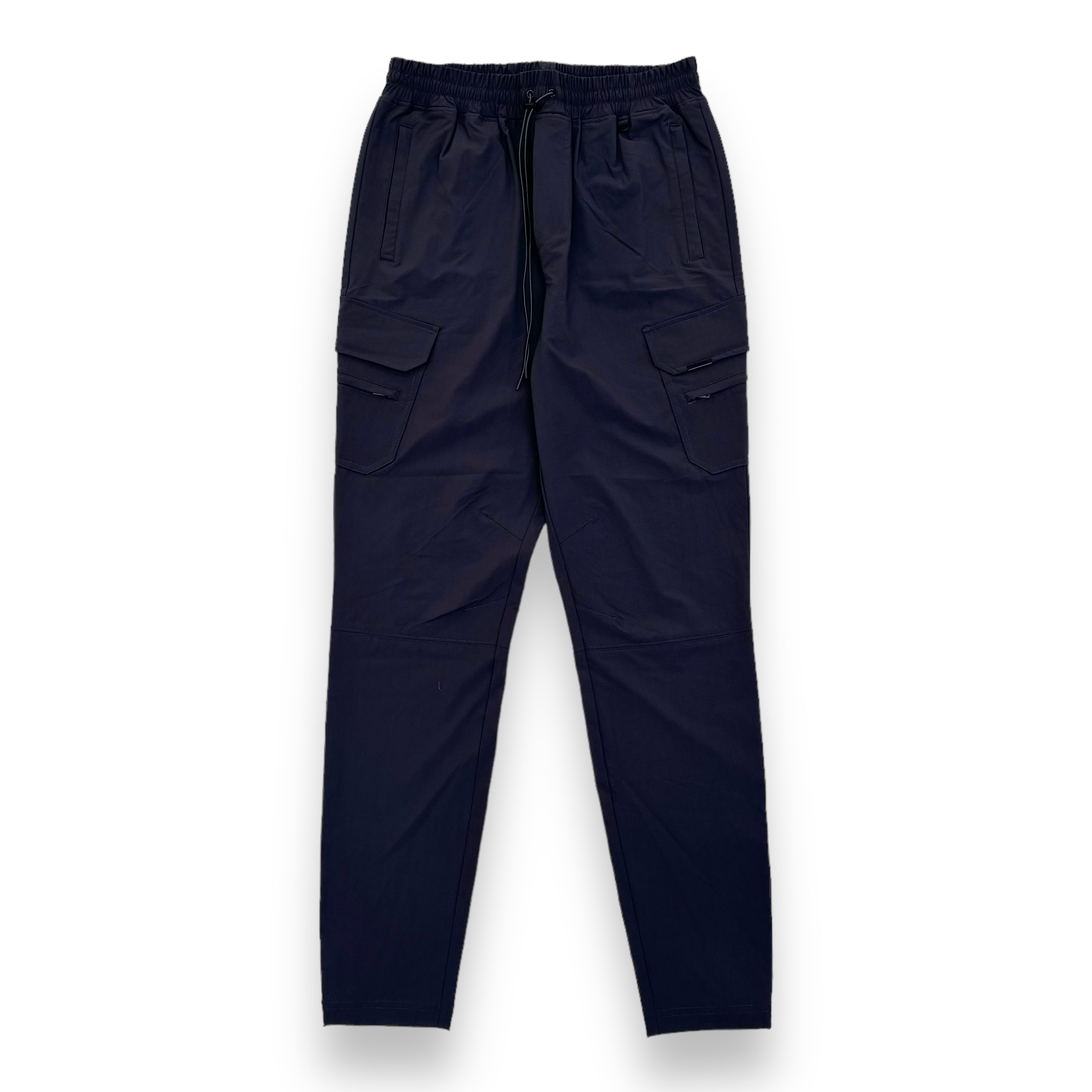 REPRESENT 247 TRACK PANTS DARK GREY L