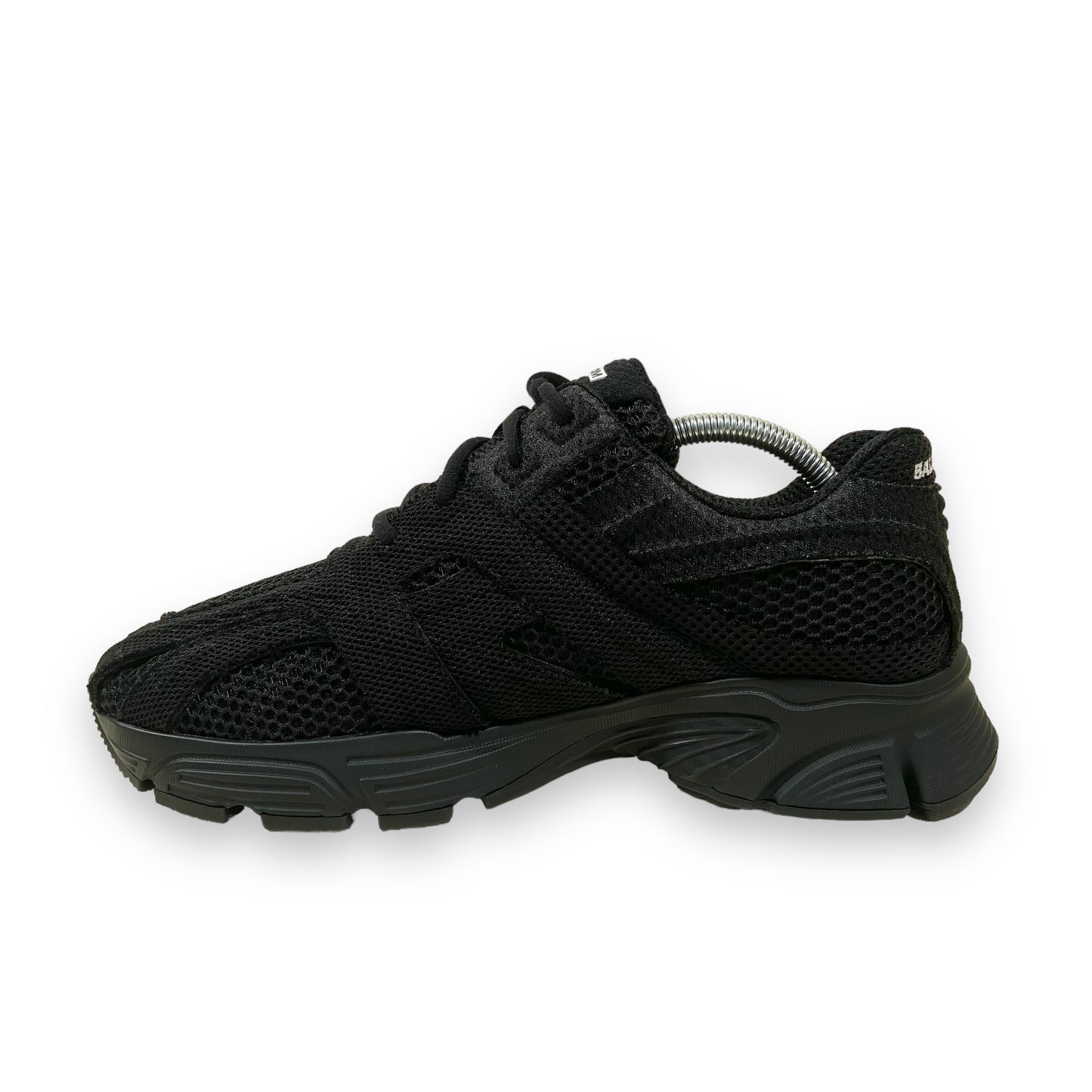 BALENCIAGA PHANTOM SNEAKERS BLACK UK7