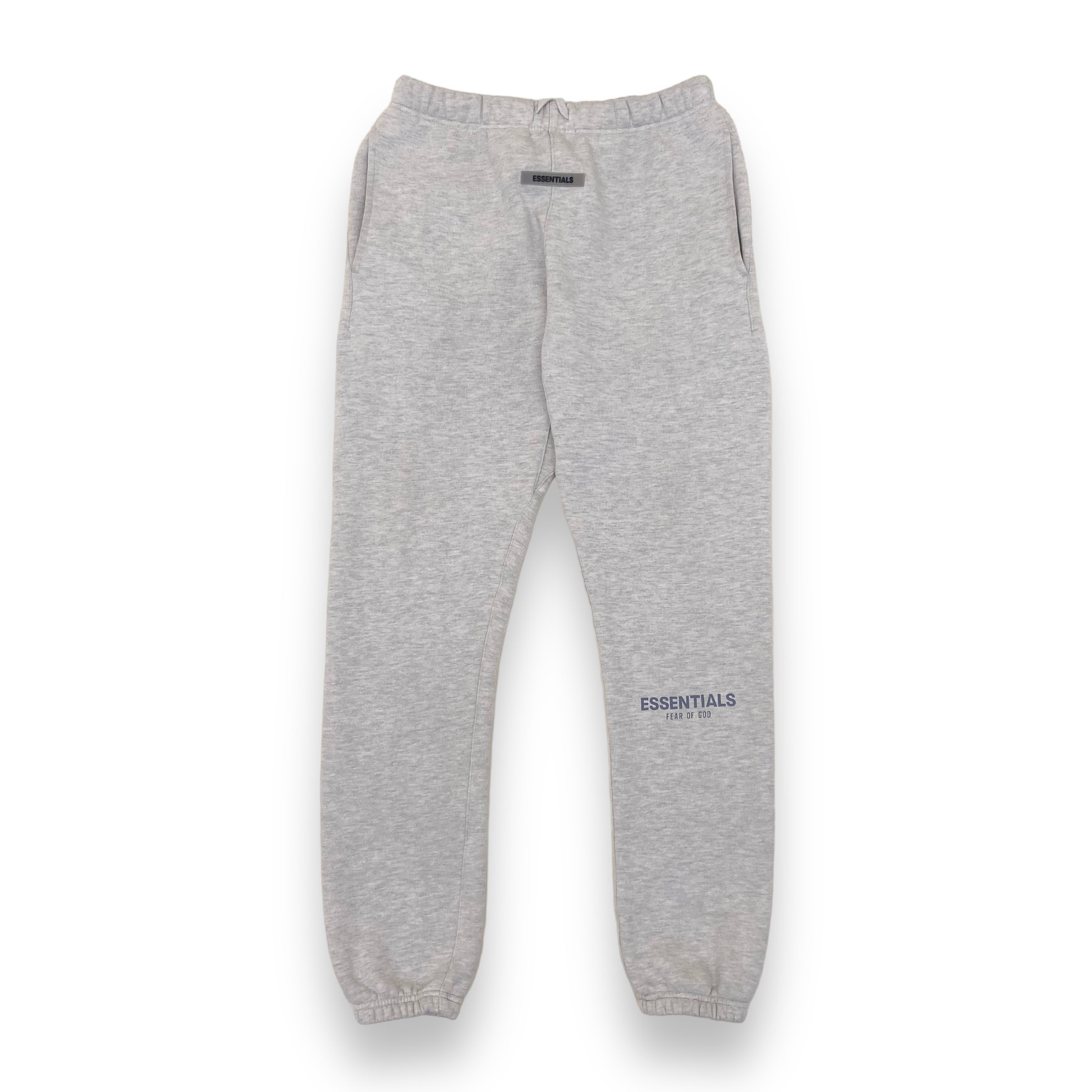 ESSENTIALS FOG JOGGERS GREY S