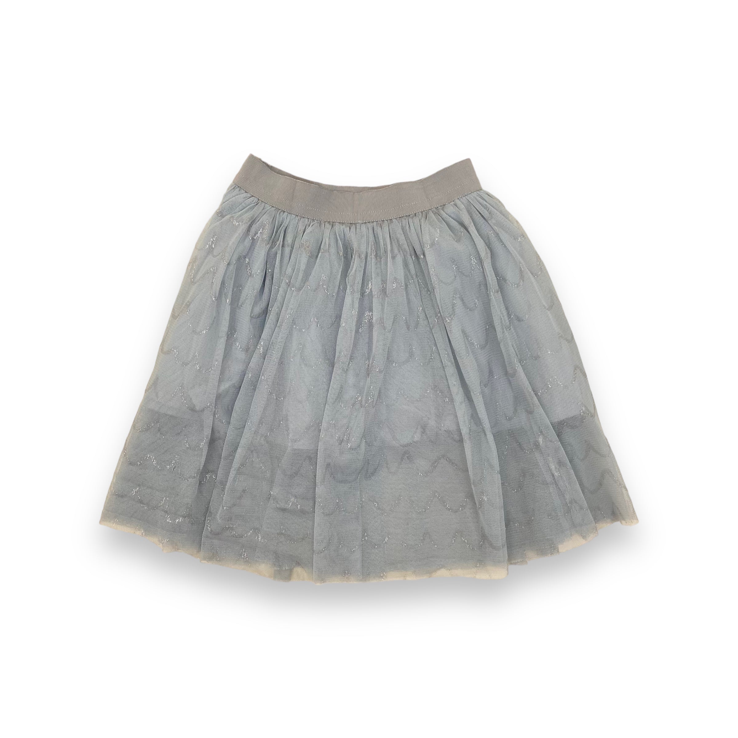 Stella McCartney Dress Blue AGE4