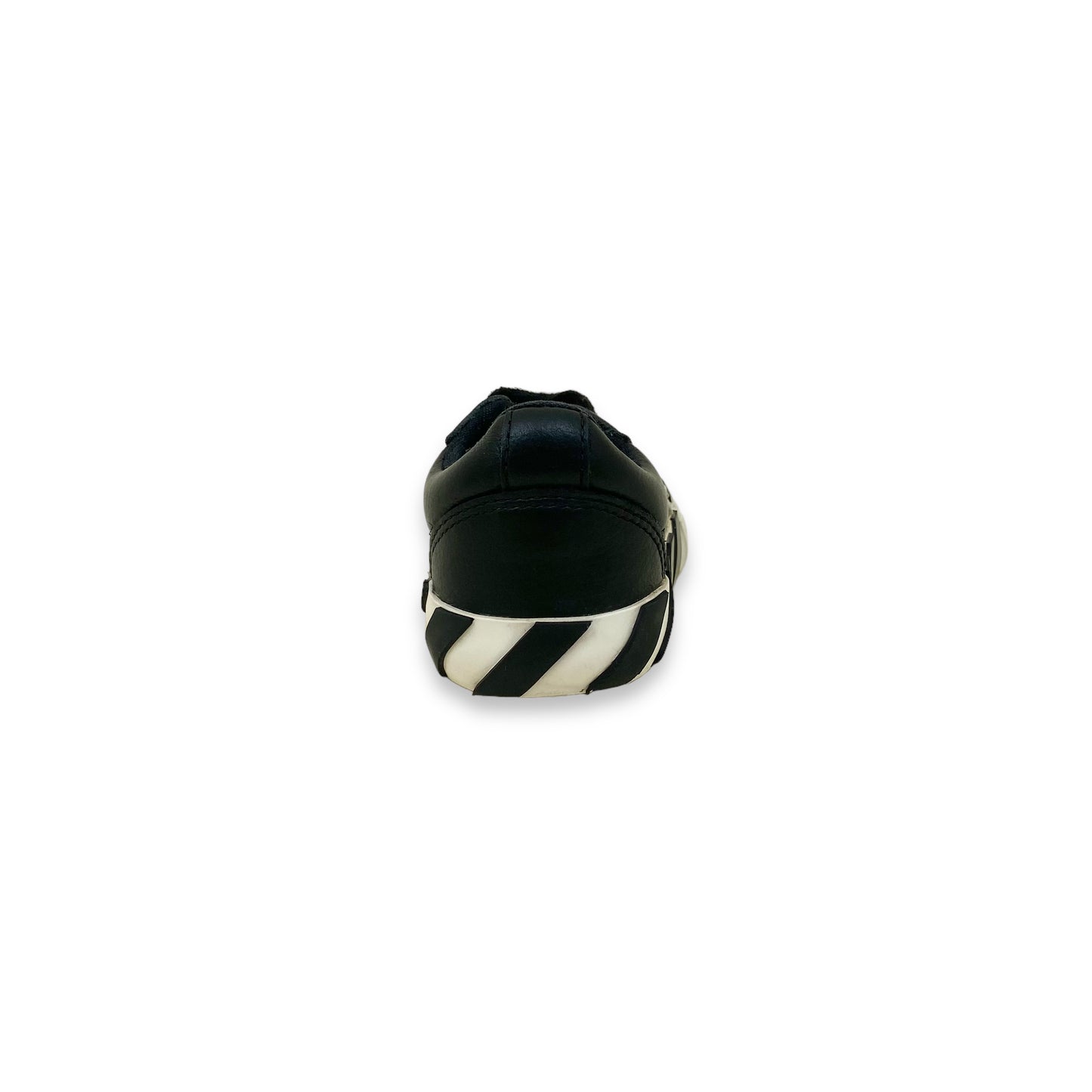 OFF-WHITE SNEAKERS BLACK UK8.5