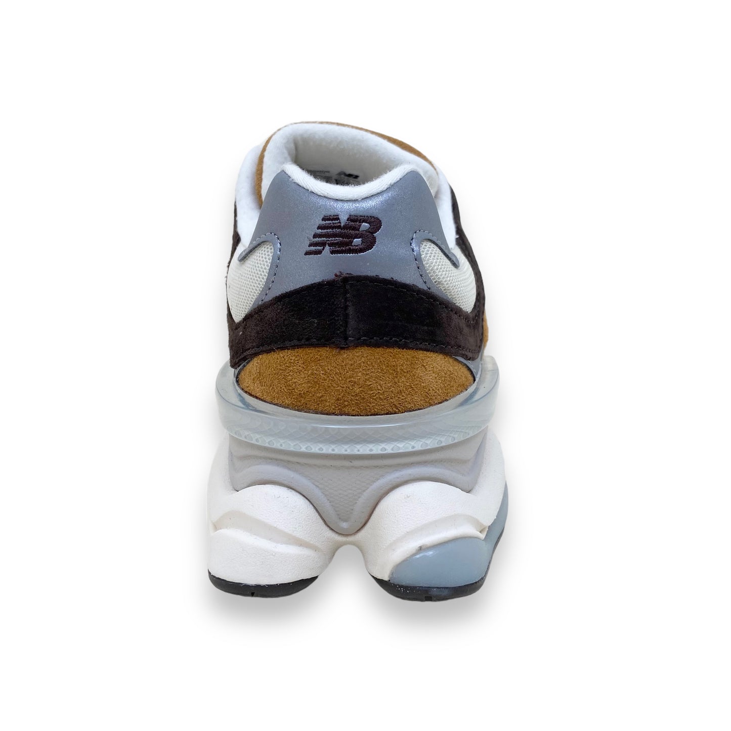 NEW BALANCE 9060 SNEAKERS SUGR MAPLE / INDIGO UK9.5