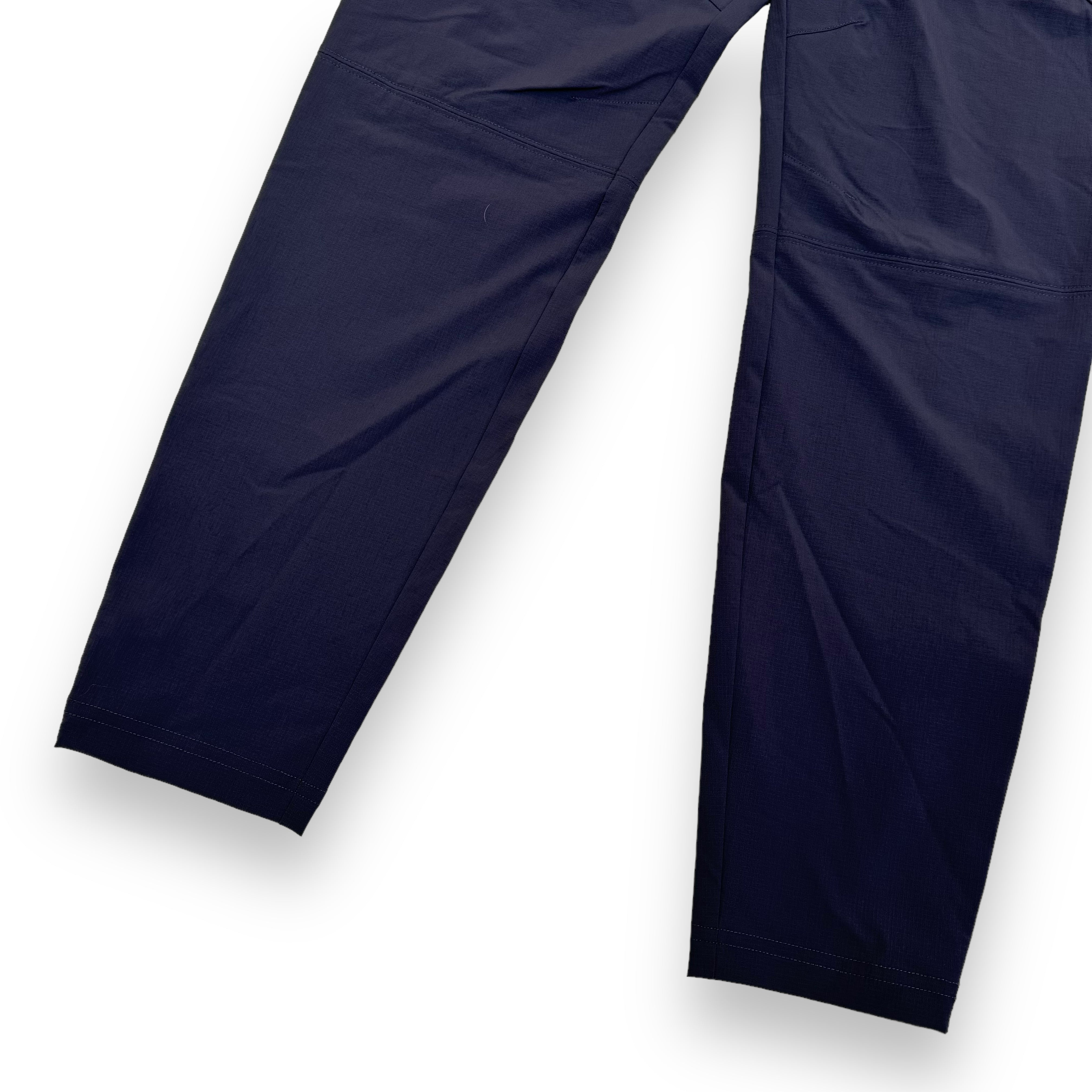 REPRESENT 247 TRACK PANTS DARK GREY L