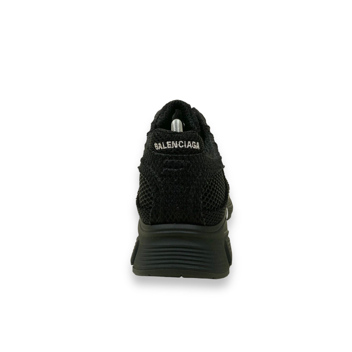 BALENCIAGA PHANTOM SNEAKERS BLACK UK7