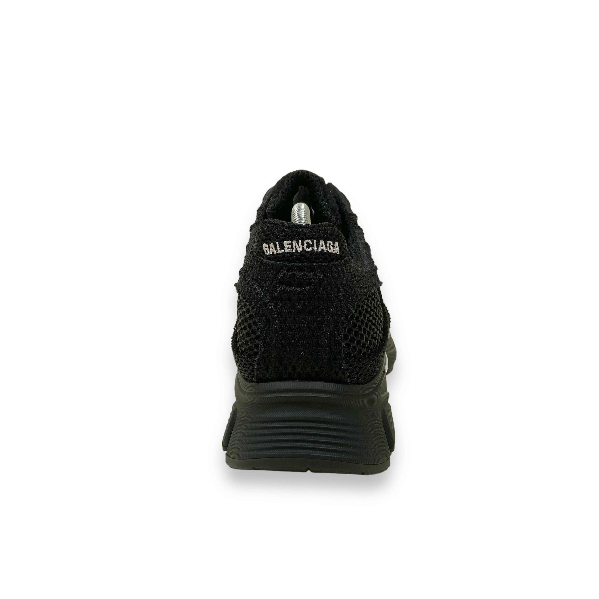 BALENCIAGA PHANTOM SNEAKERS BLACK UK7