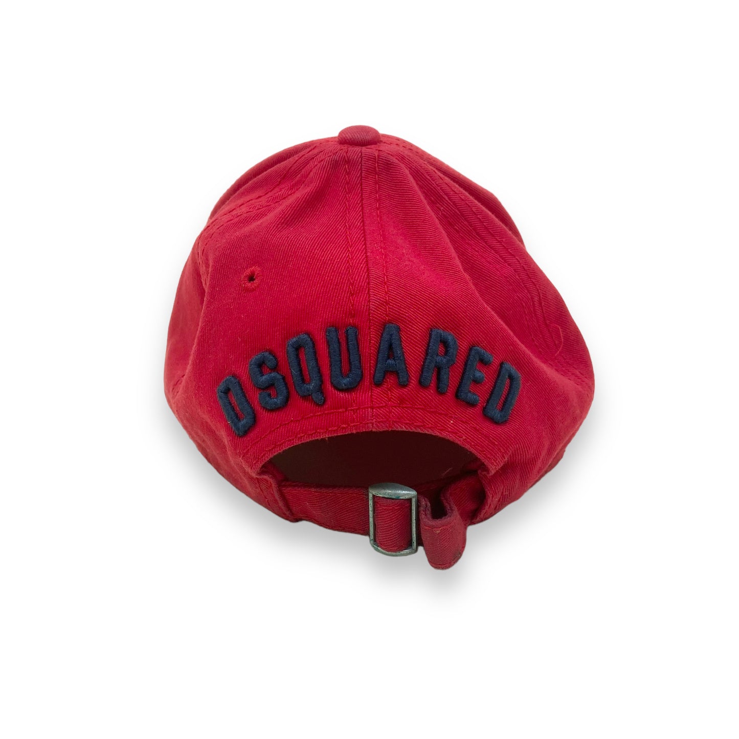 DSQUARED2 ICON CAP RED