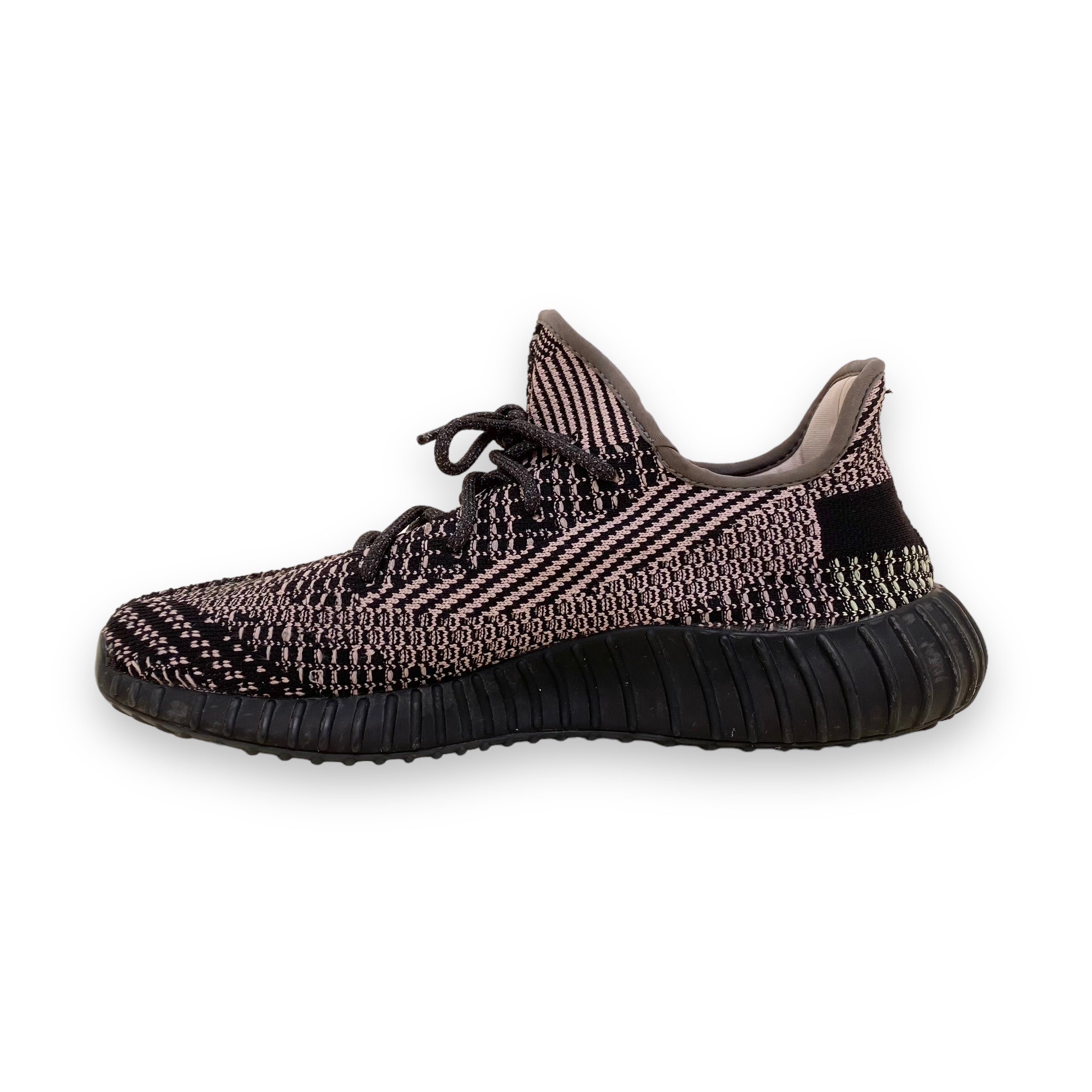 ADIDAS YEEZY BOOST 350 V2 NON REFLECTIVE SNEAKERS YECHEIL UK11