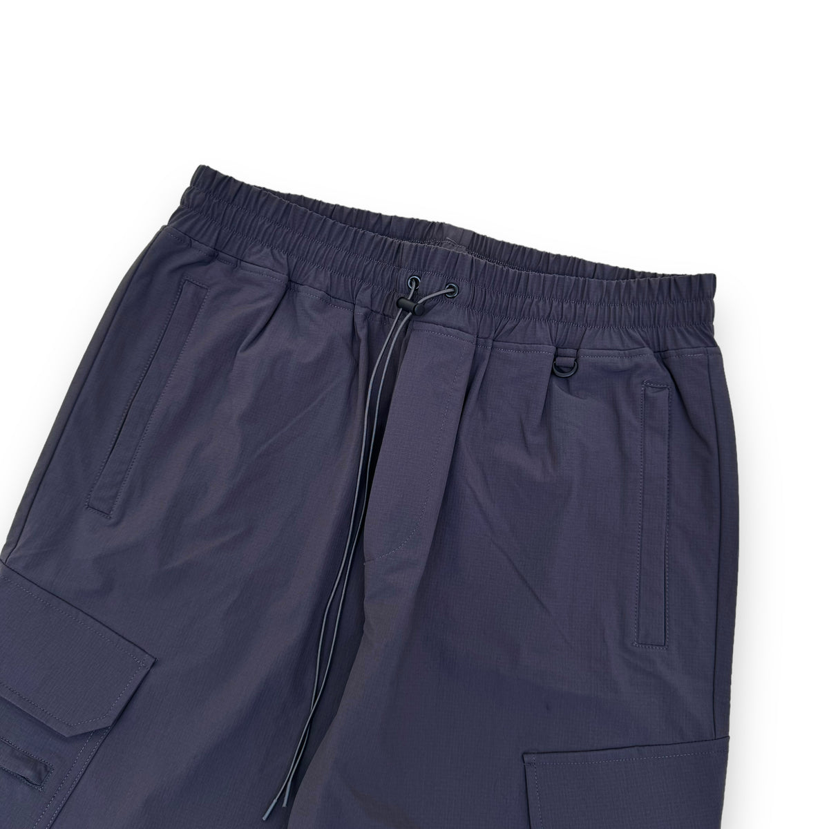 REPRESENT 247 TRACK PANTS DARK GREY L