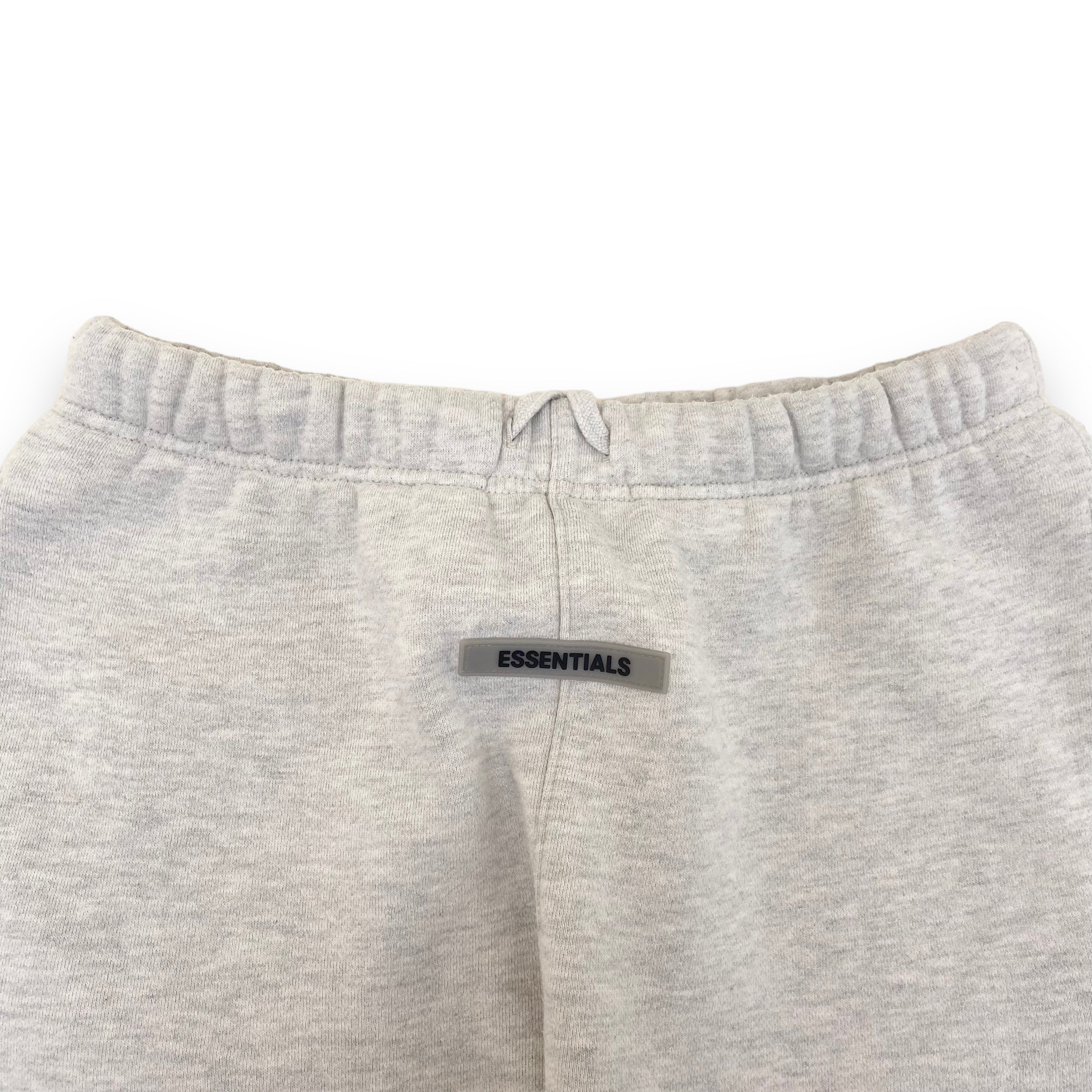 ESSENTIALS FOG JOGGERS GREY S