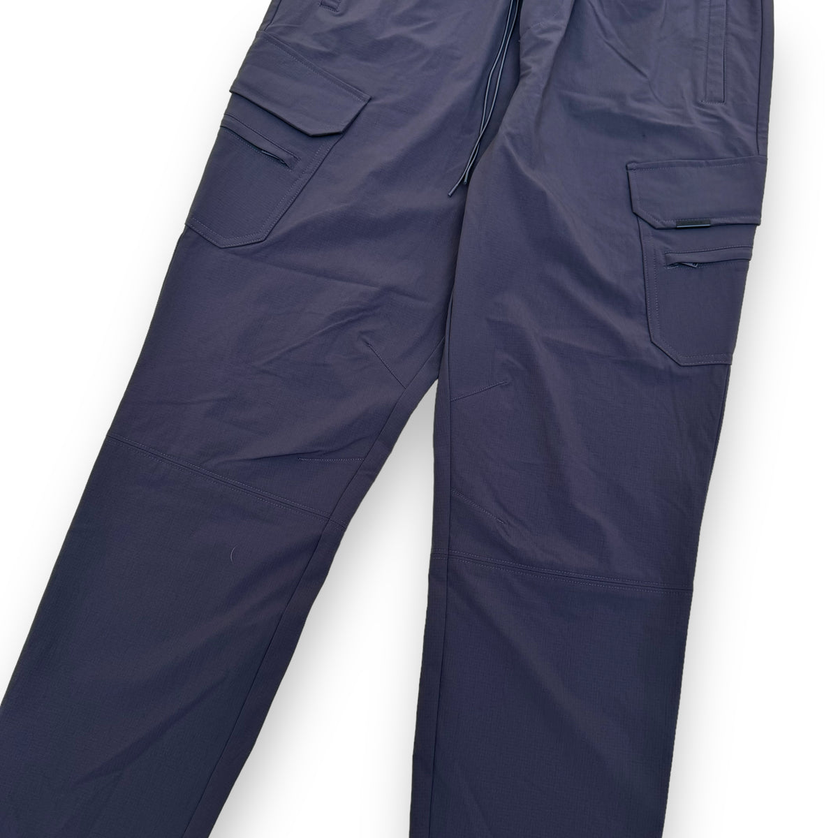 REPRESENT 247 TRACK PANTS DARK GREY L