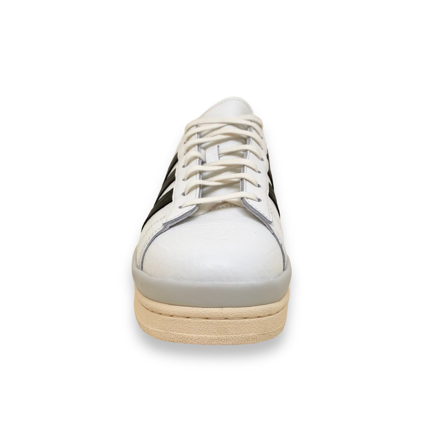 ADIDAS Y-3 HICHO LOW-TOP SNEAKERS UK10