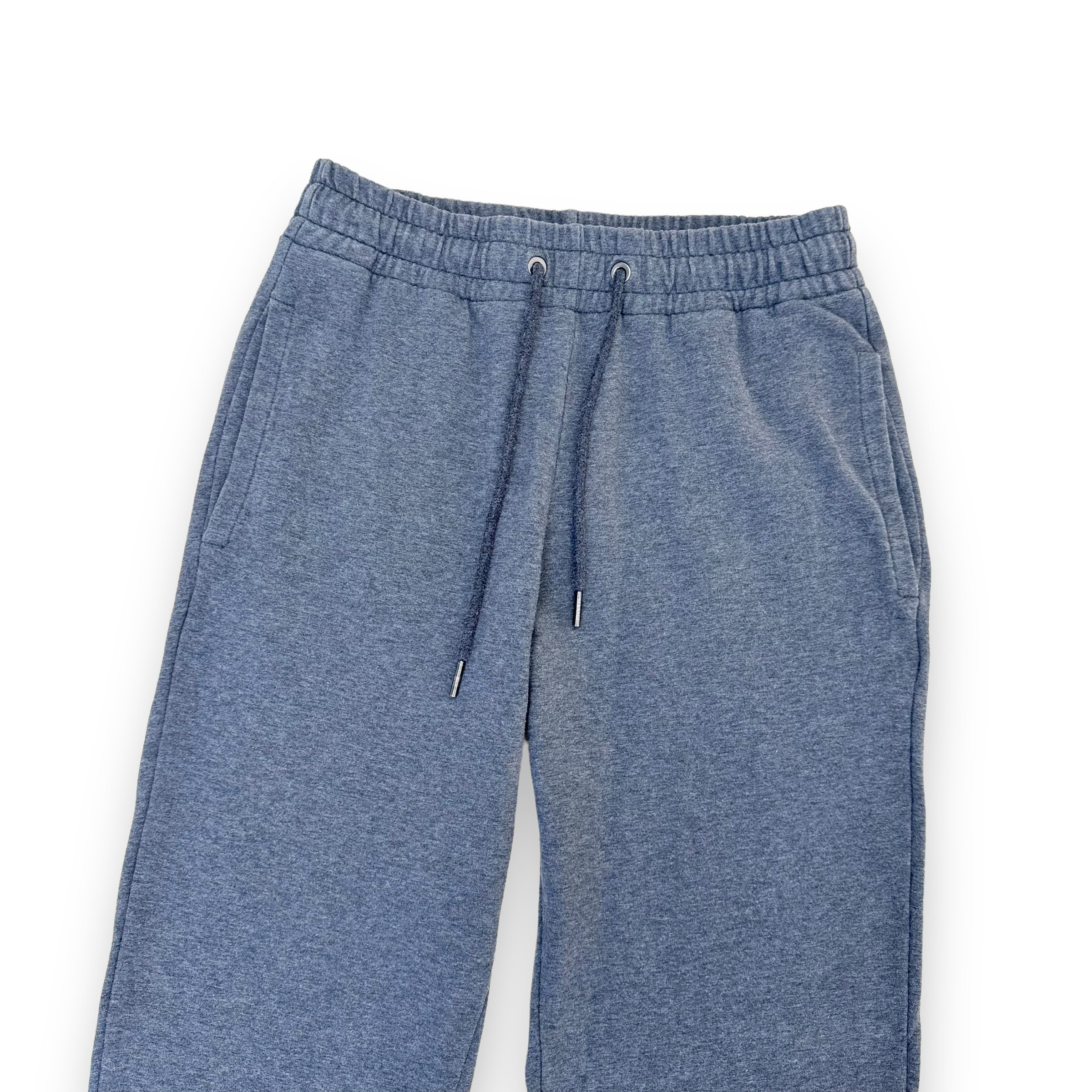 VERSACE UNDERWEAR GYM SWEATPANTS GREY M