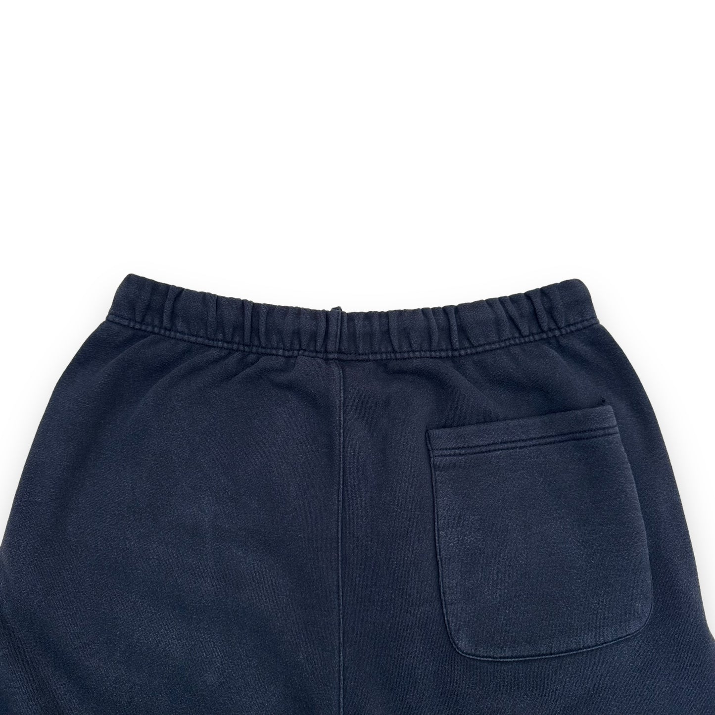 ESSENTIALS FOG SWEATPANTS BLACK M