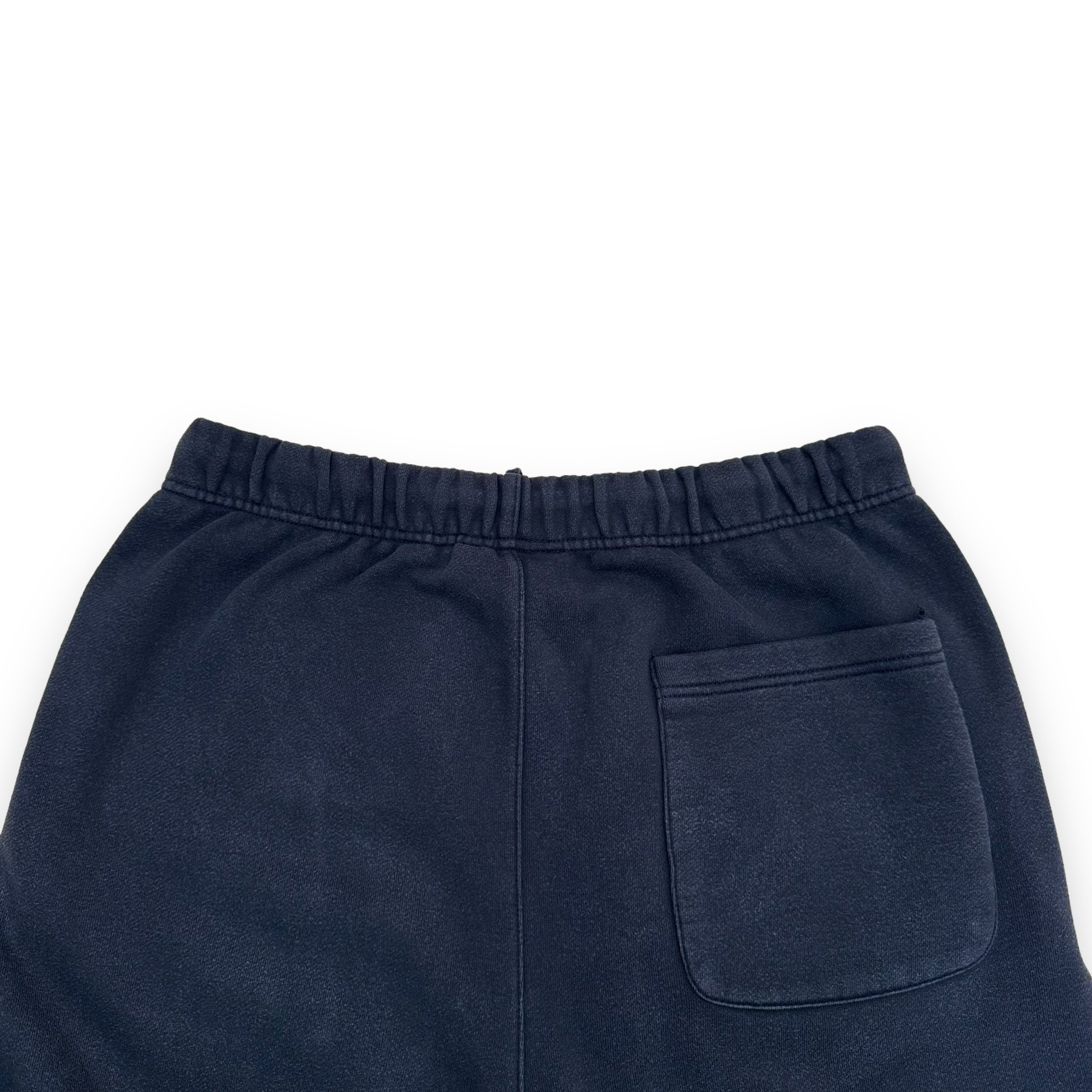 ESSENTIALS FOG SWEATPANTS BLACK M