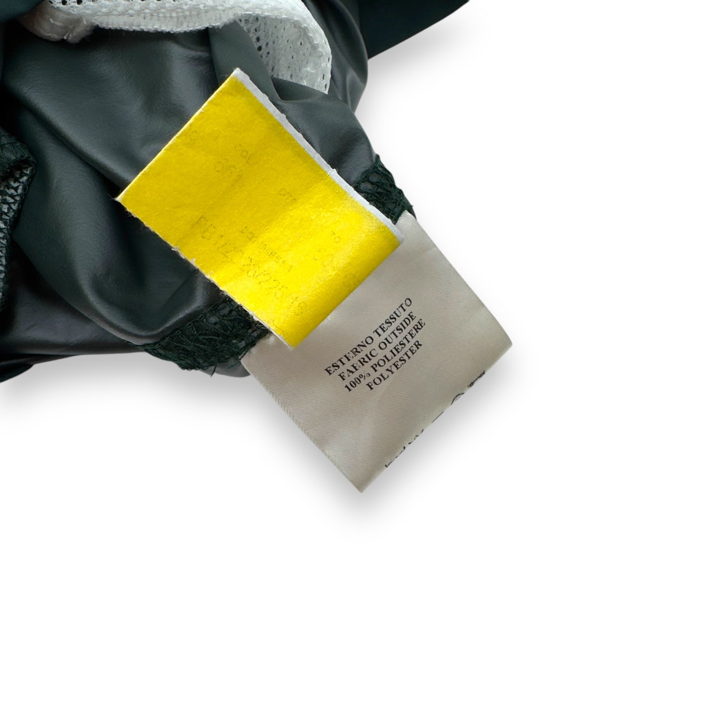 THOM SWEENEY SWIM SHORTS FOREST GREEN 32”