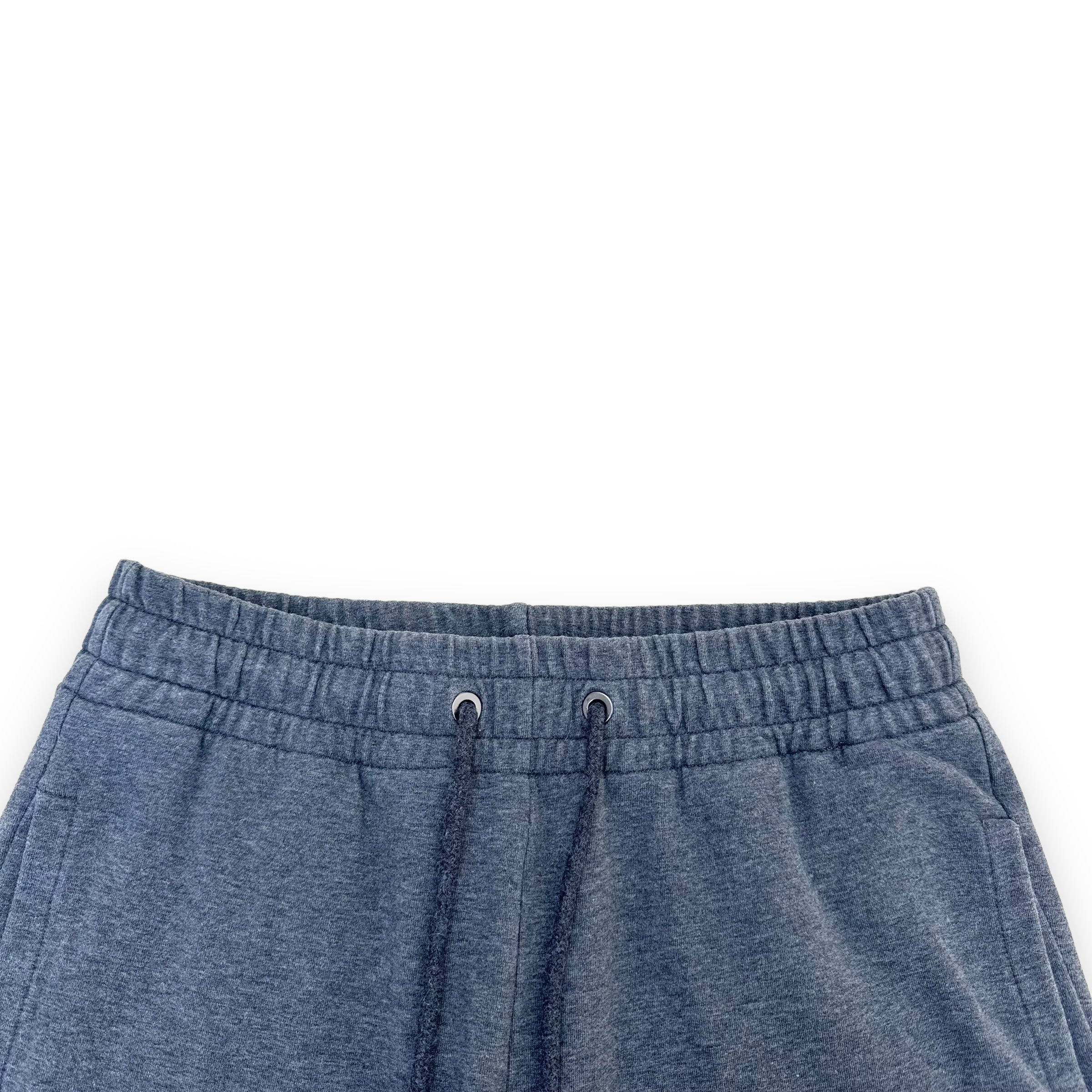 VERSACE UNDERWEAR GYM SWEATPANTS GREY M