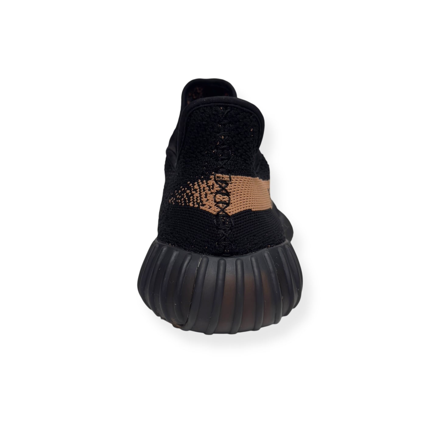 YEEZY BOOST 350 V2 SNEAKER COPPER UK8.5