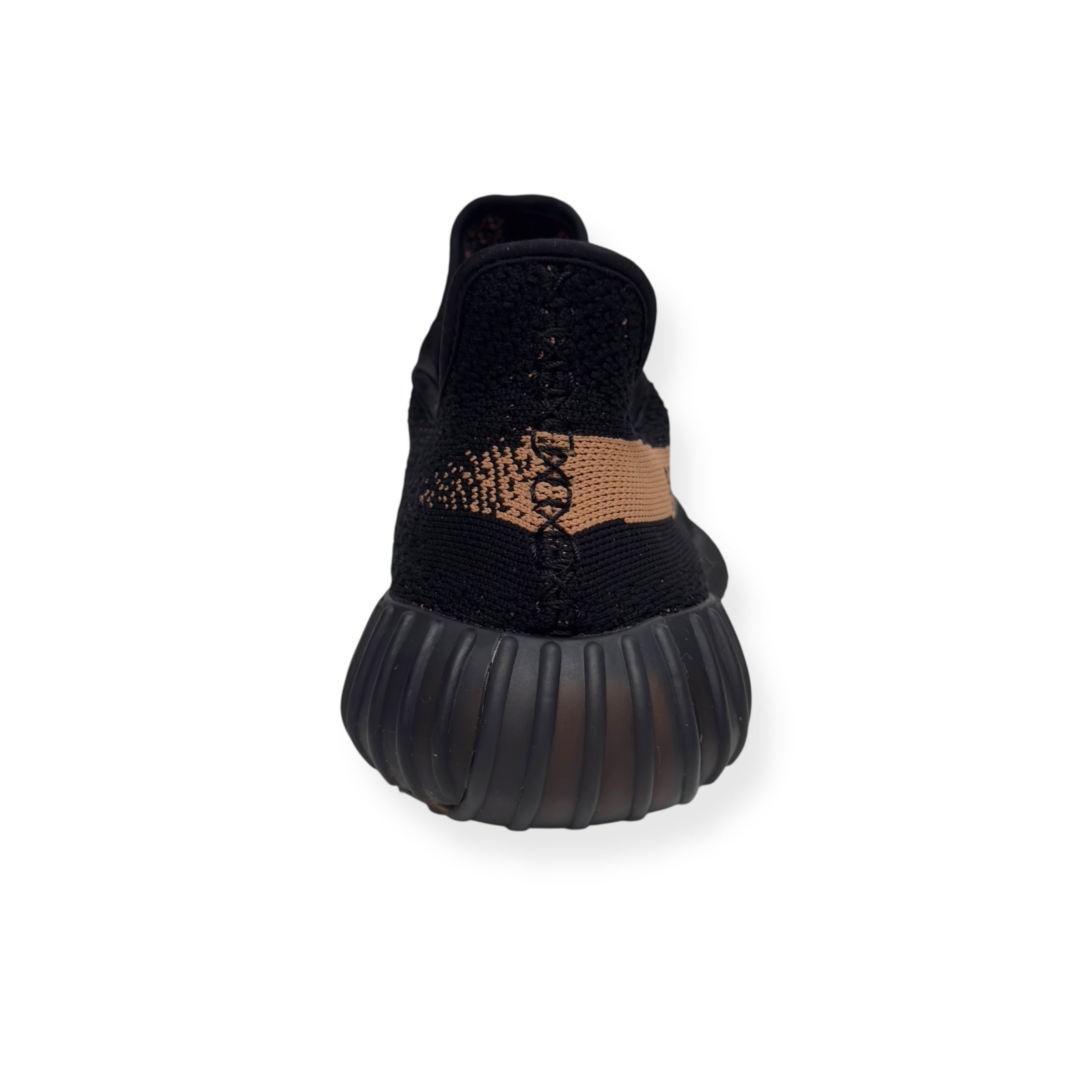 YEEZY BOOST 350 V2 SNEAKER COPPER UK8.5