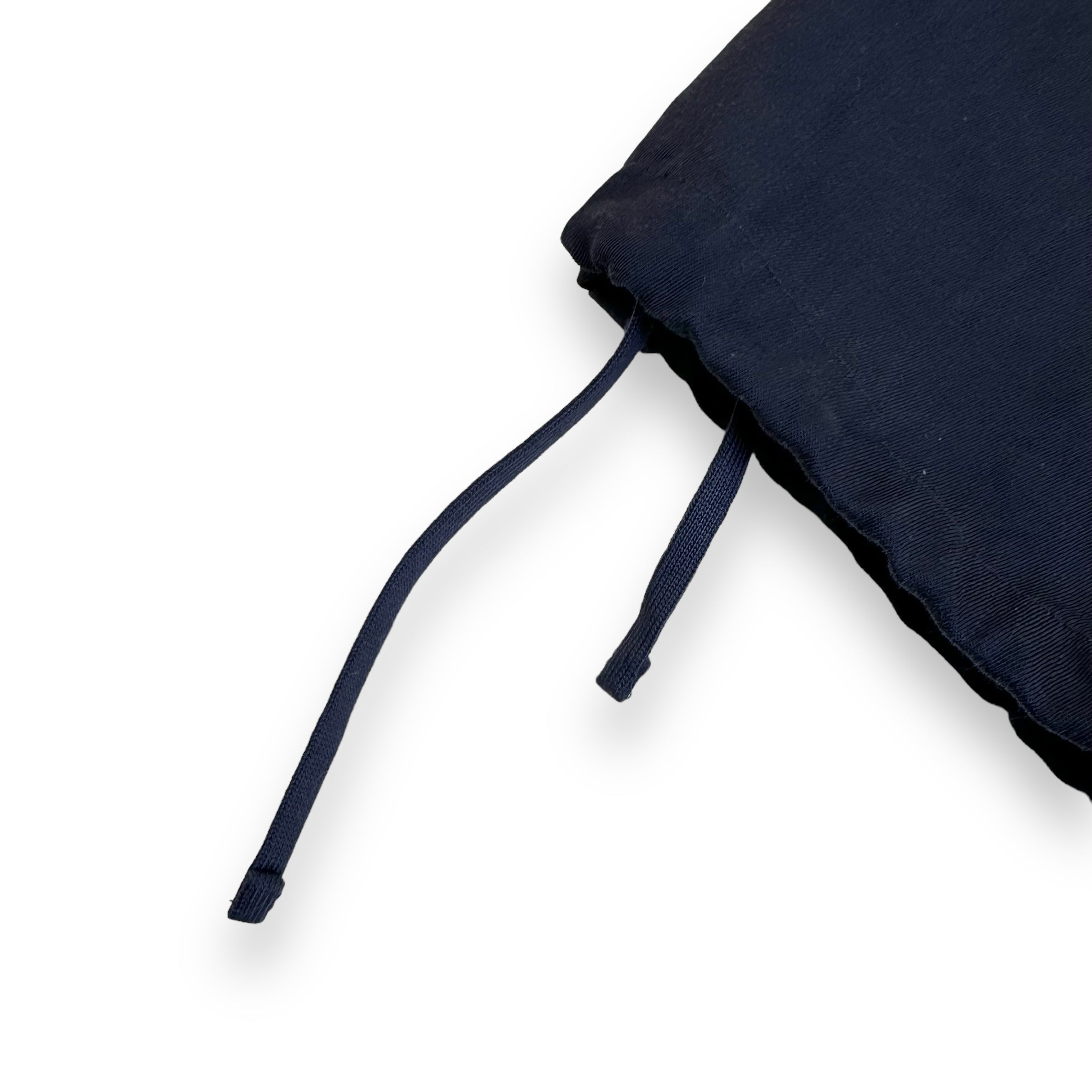 LOUIS VUITTON LVSE PANELLED CARGO PANTS NAVY L