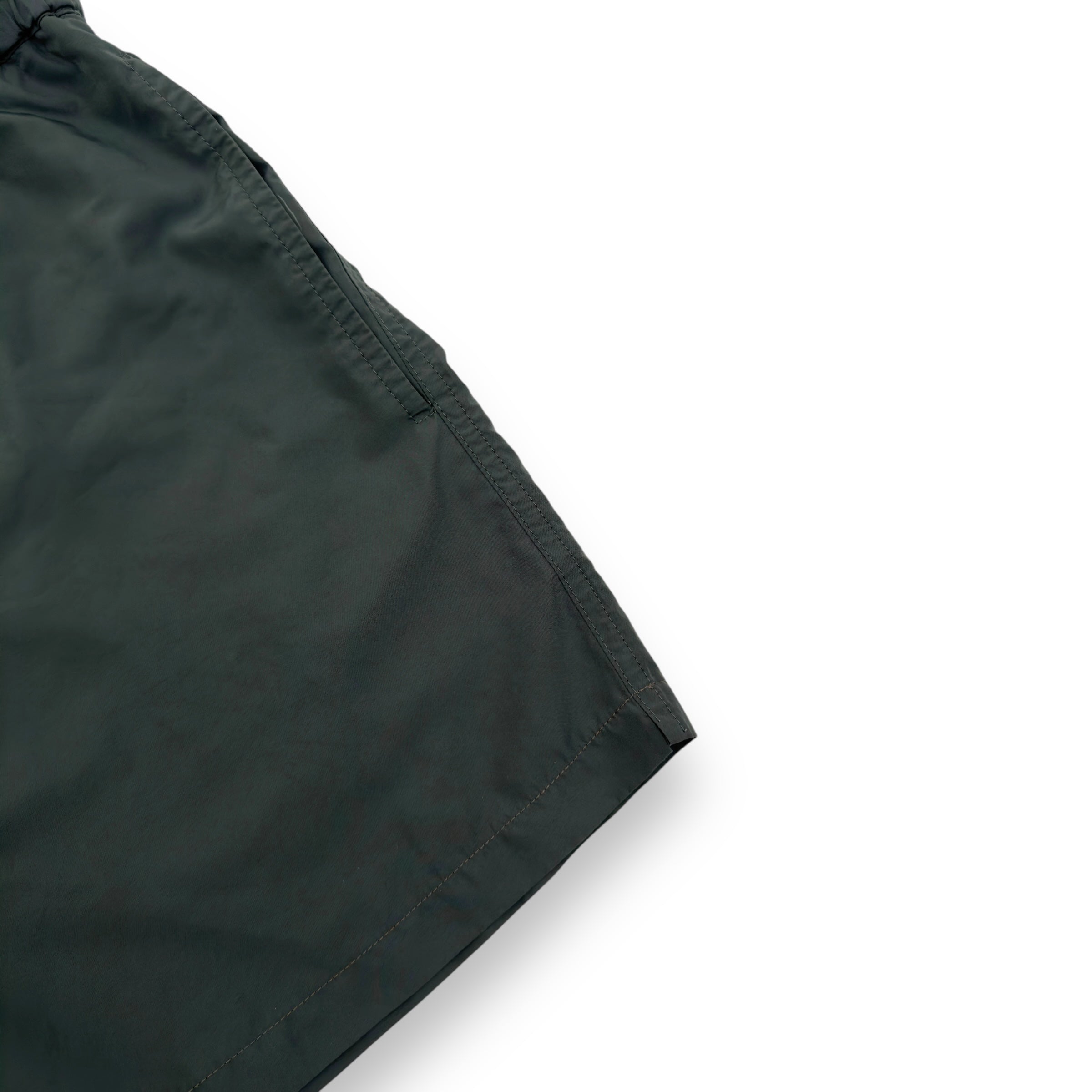 THOM SWEENEY SWIM SHORTS GREEN 32”
