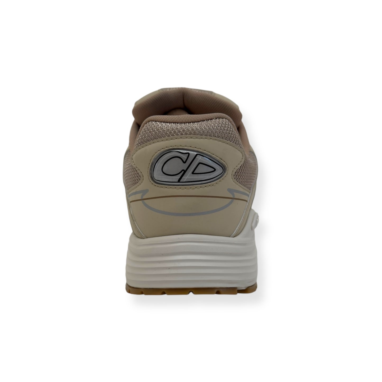 DIOR B30 SNEAKER CREAM 43 / UK9