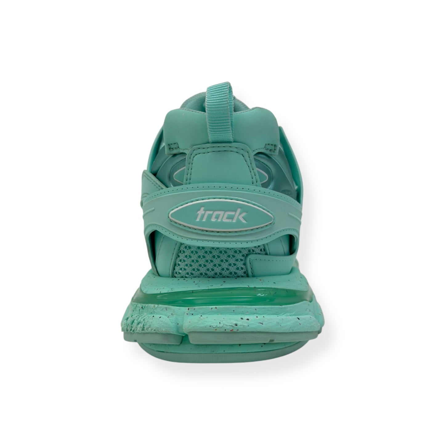 BALENCIAGA TRACK SNEAKER MINT UK11 / 45