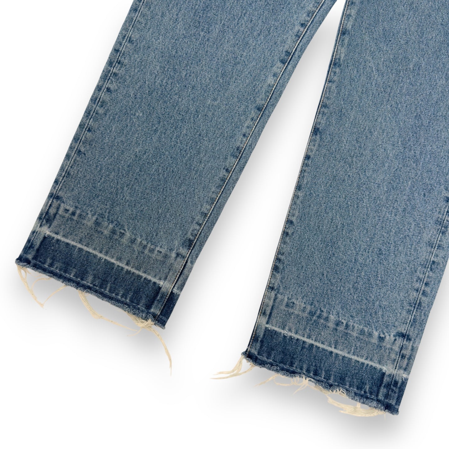 VALENTINO GARAVANI DENIM JEANS BLUE W34”