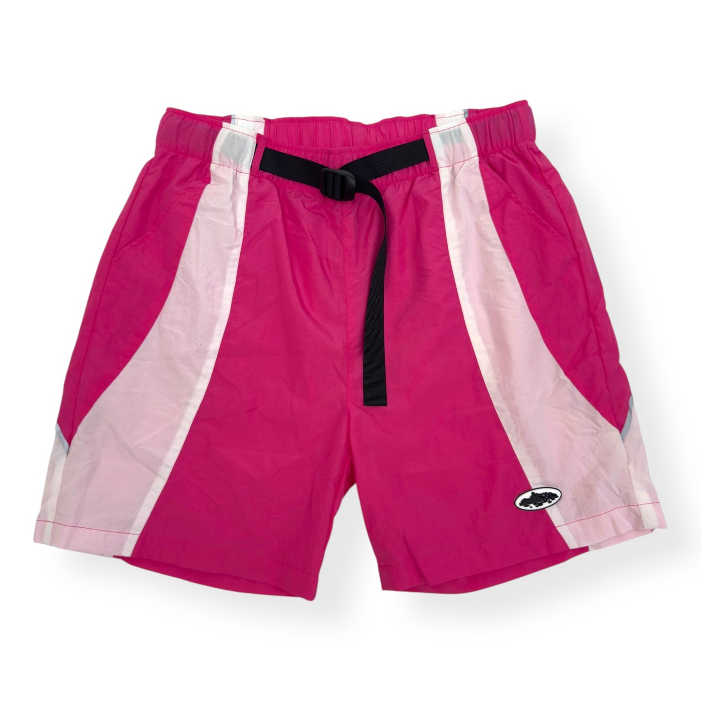 CORTEIZ SHORTS PINK L