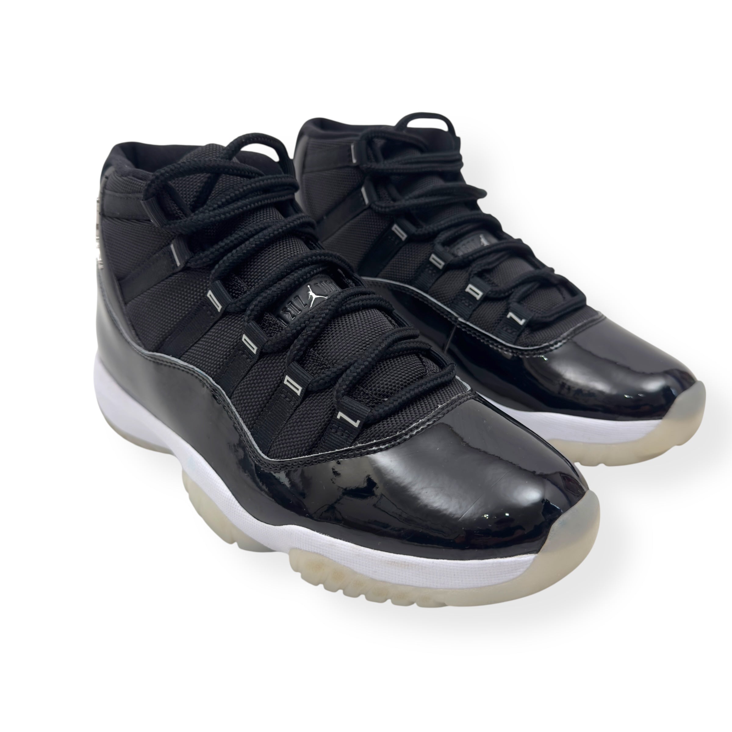 JORDAN 11 RETRO SNEAKER JUBILEE UK9.5