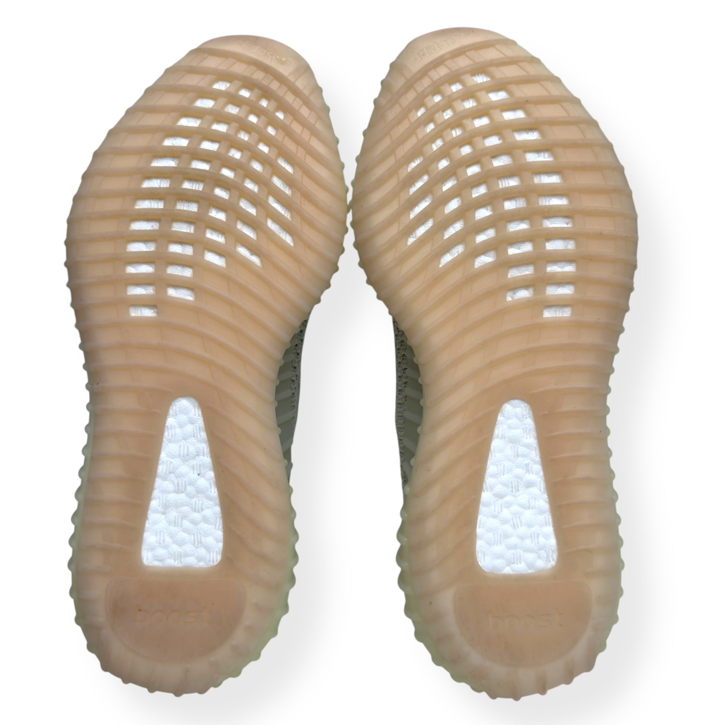 YEEZY BOOST 350 V2 SNEAKER ANTLIA UK9.5