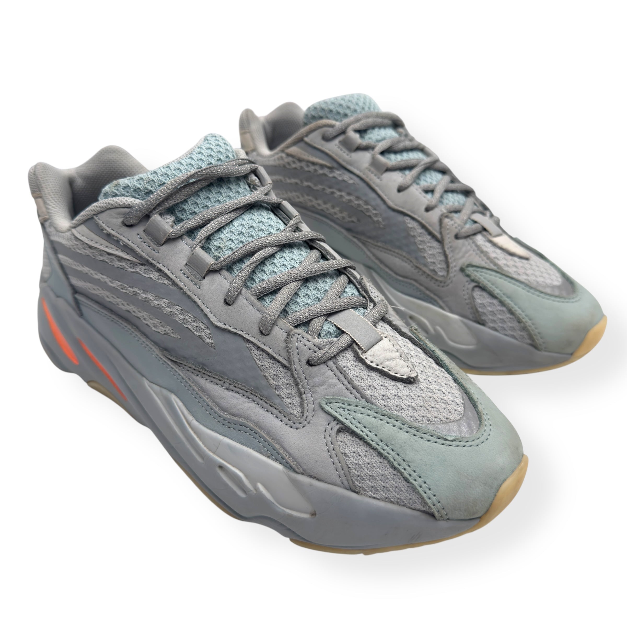 YEEZY BOOST 700 V2 SNEAKER INTERIA UK10