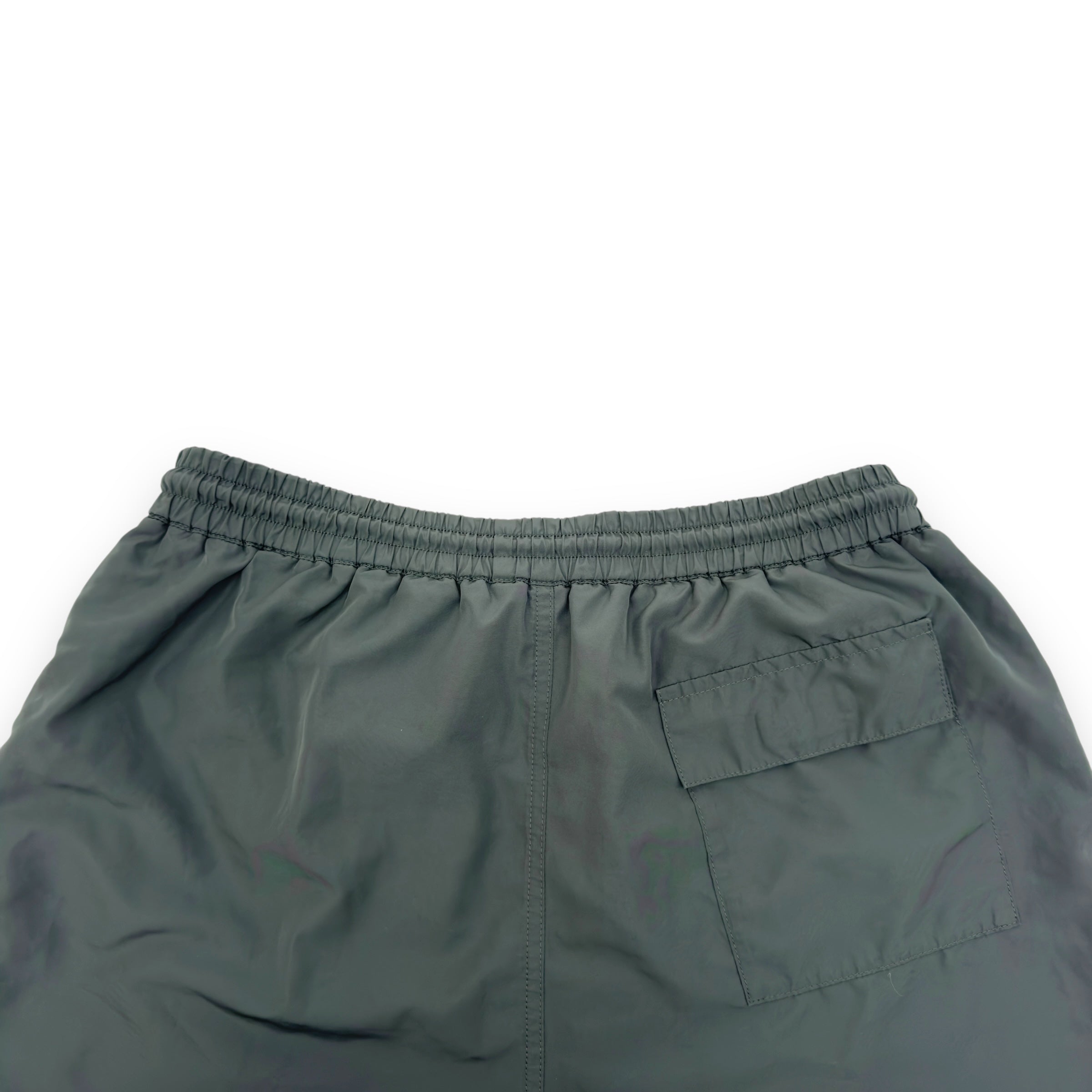THOM SWEENEY SWIM SHORTS GREEN 32”