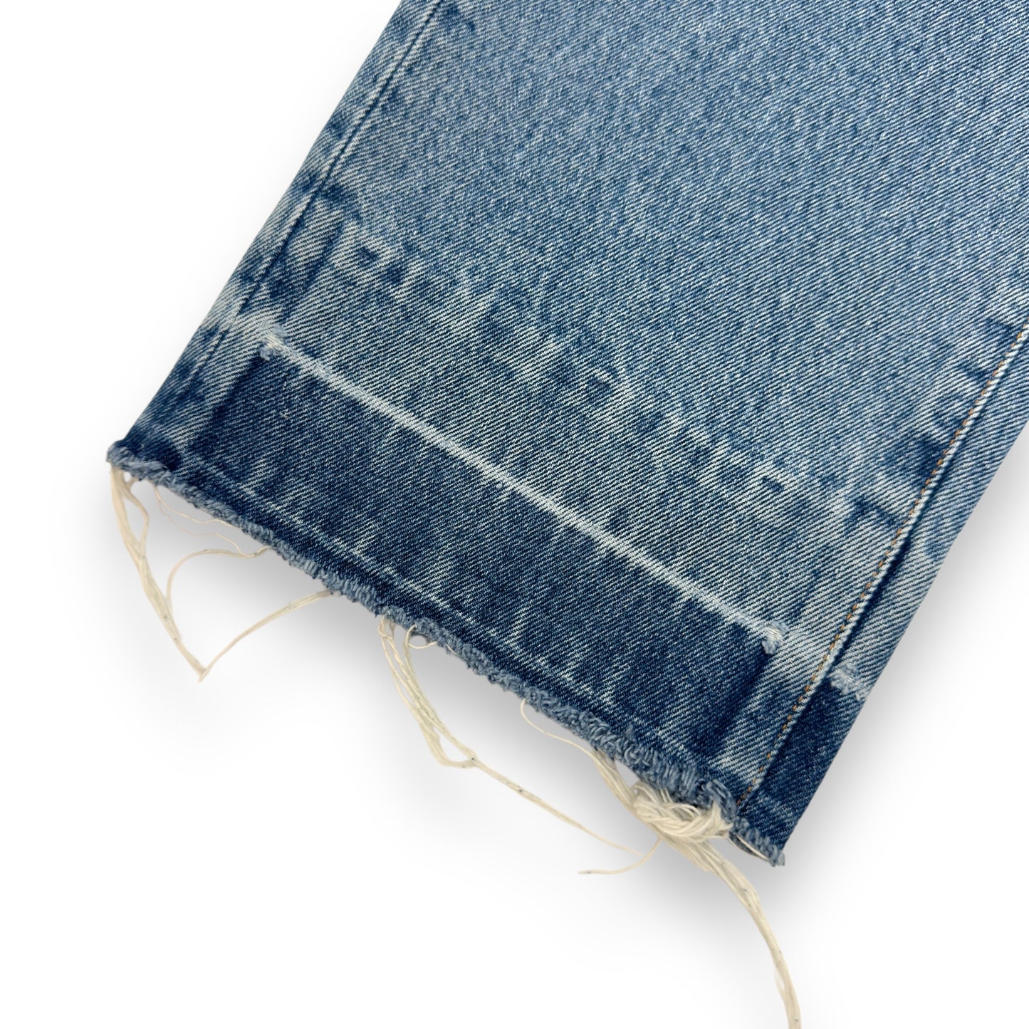 VALENTINO GARAVANI DENIM JEANS BLUE W34”