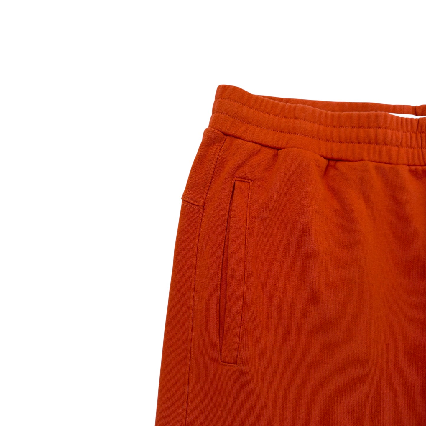 PALACE C-POCKET SWEATPANTS ORANGE L