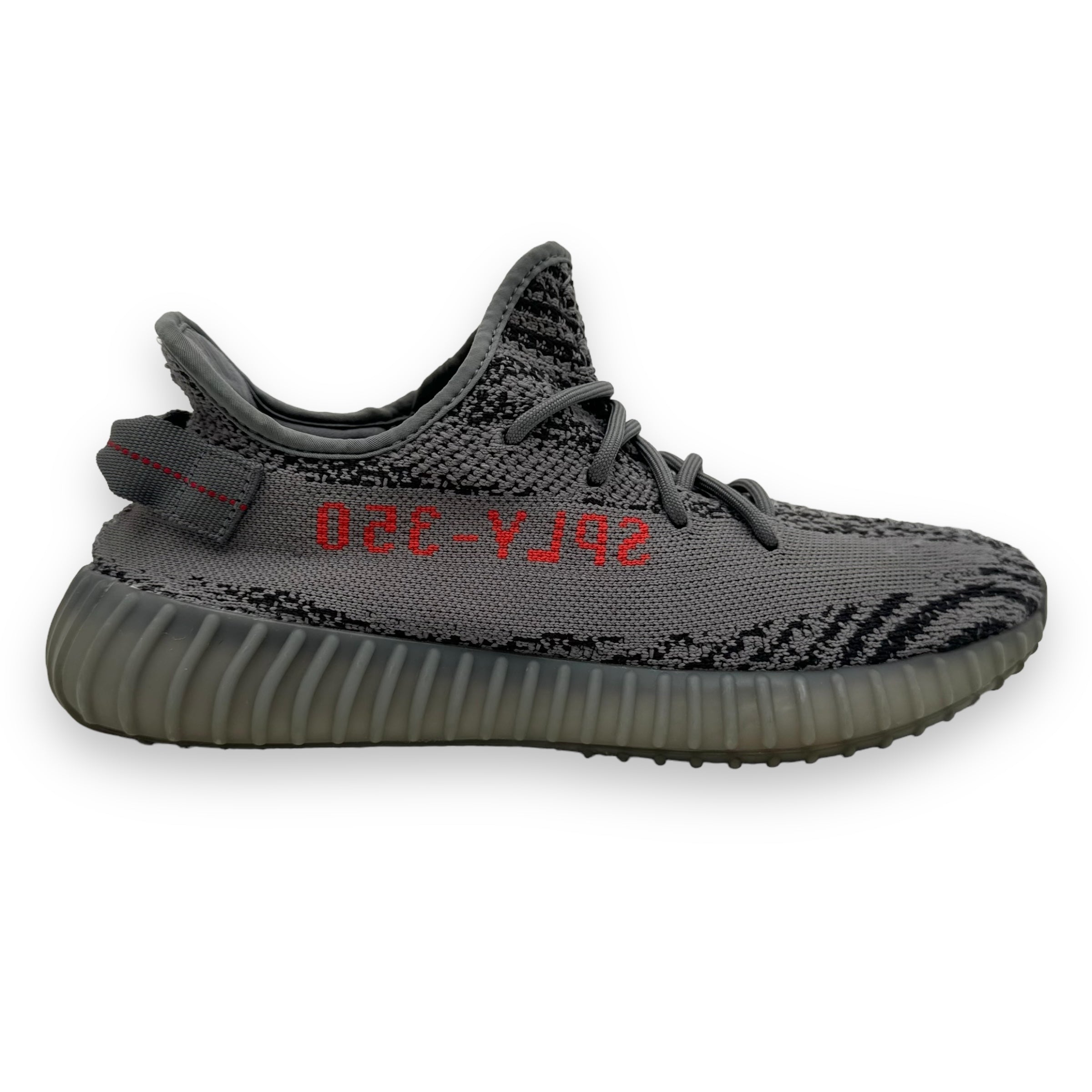 YEEZY BOOST 350 V2 BELUGA 2.0 SNEAKER UK9