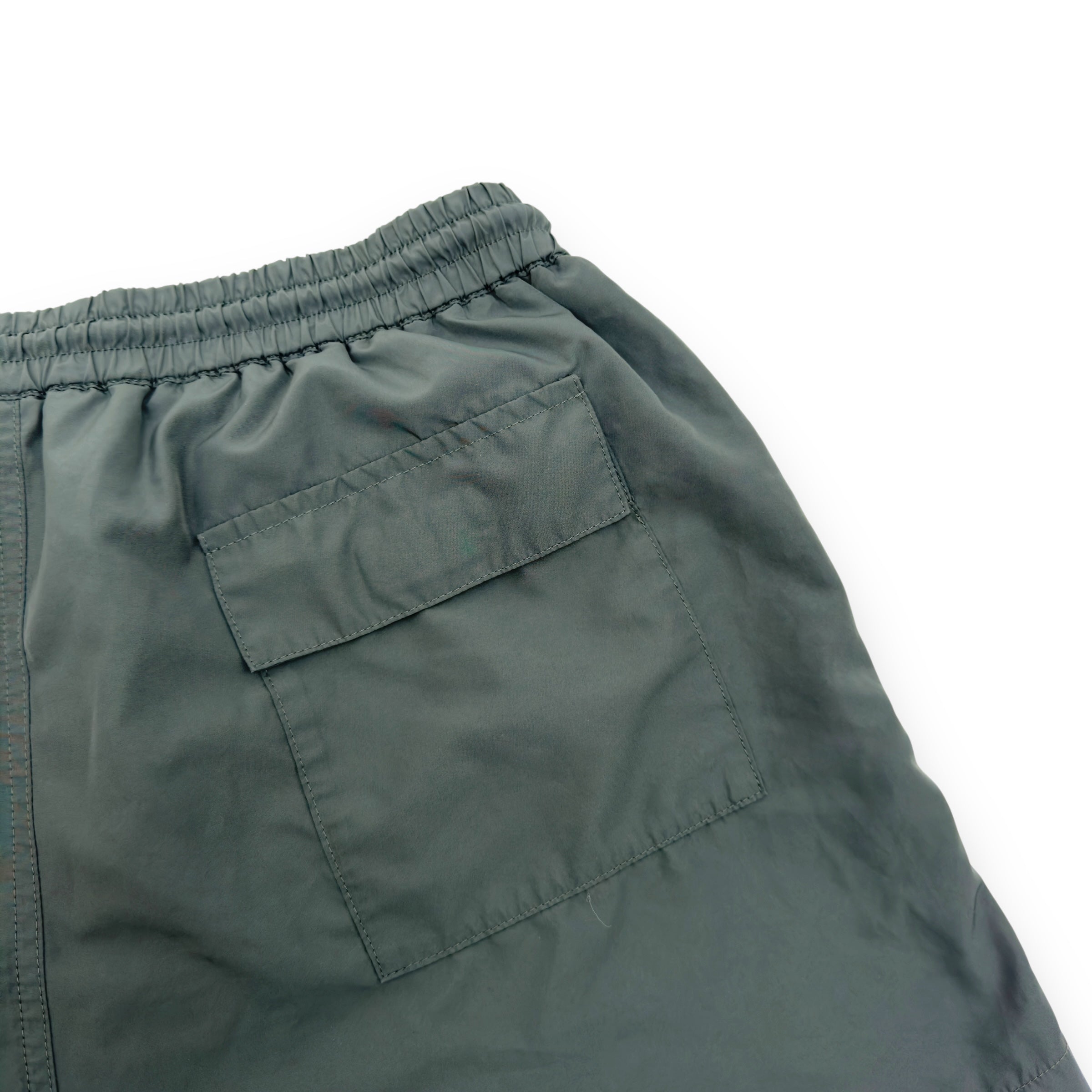 THOM SWEENEY SWIM SHORTS GREEN 32”