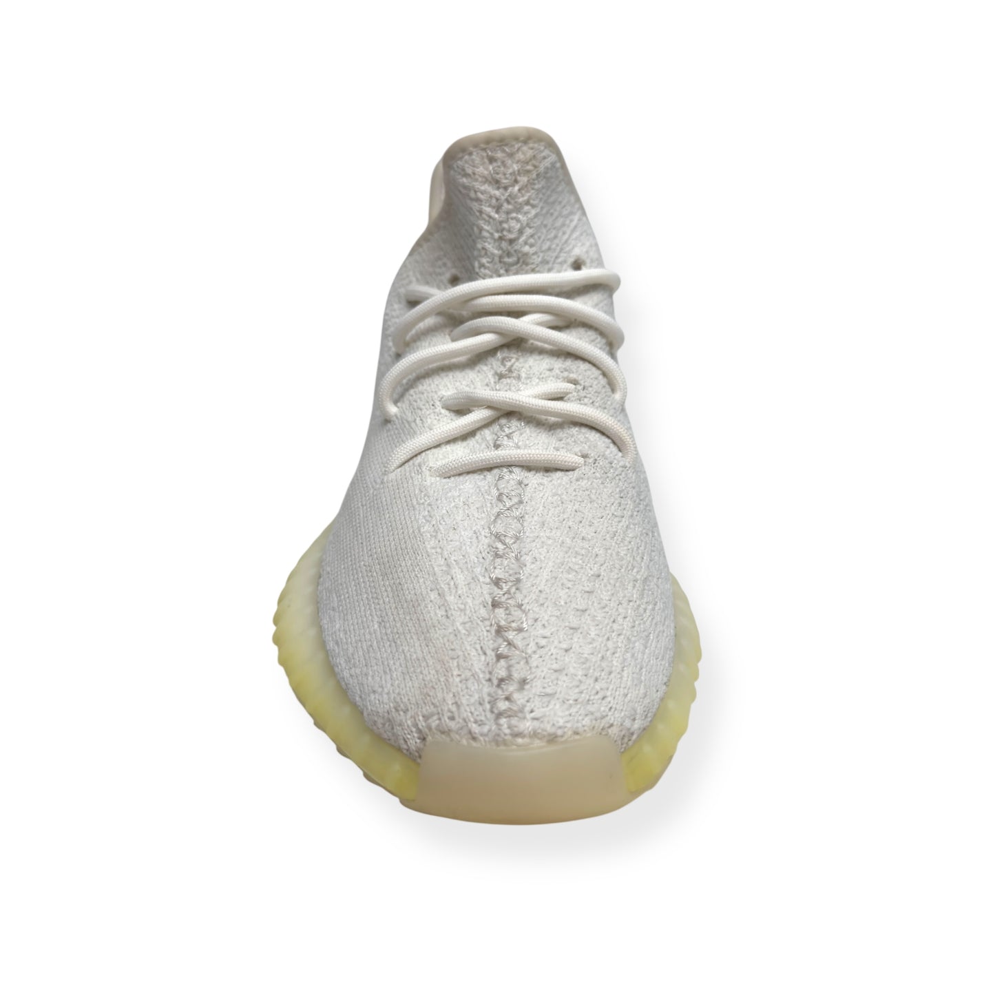 YEEZY BOOST 350 V2 SNEAKER CREAM WHITE UK9.5