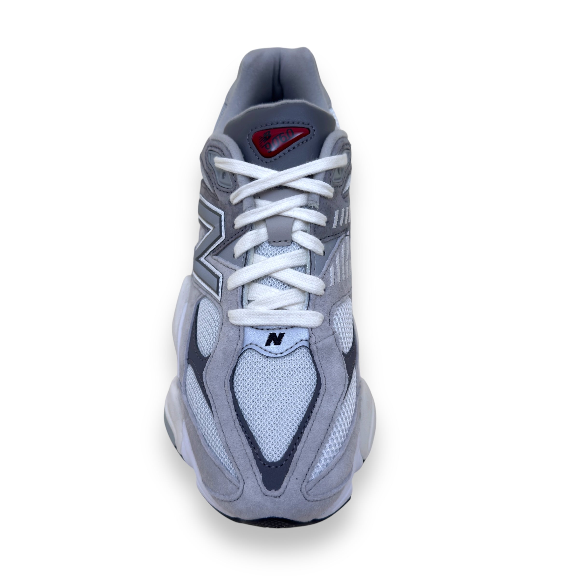 NEW BALANCE 9060 SNEAKER GREY UK8