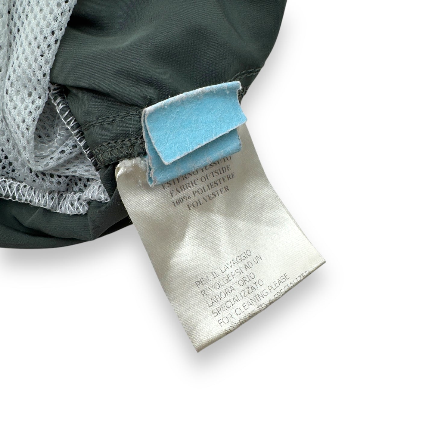 THOM SWEENEY SWIM SHORTS GREEN 32”